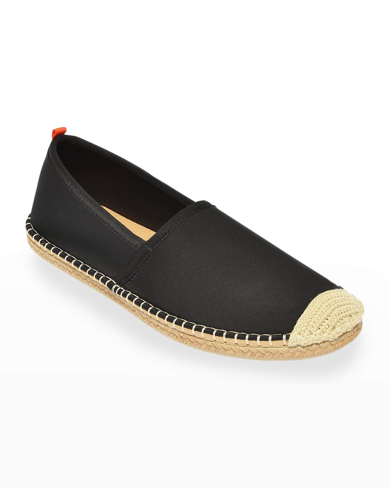 espadrille water shoes