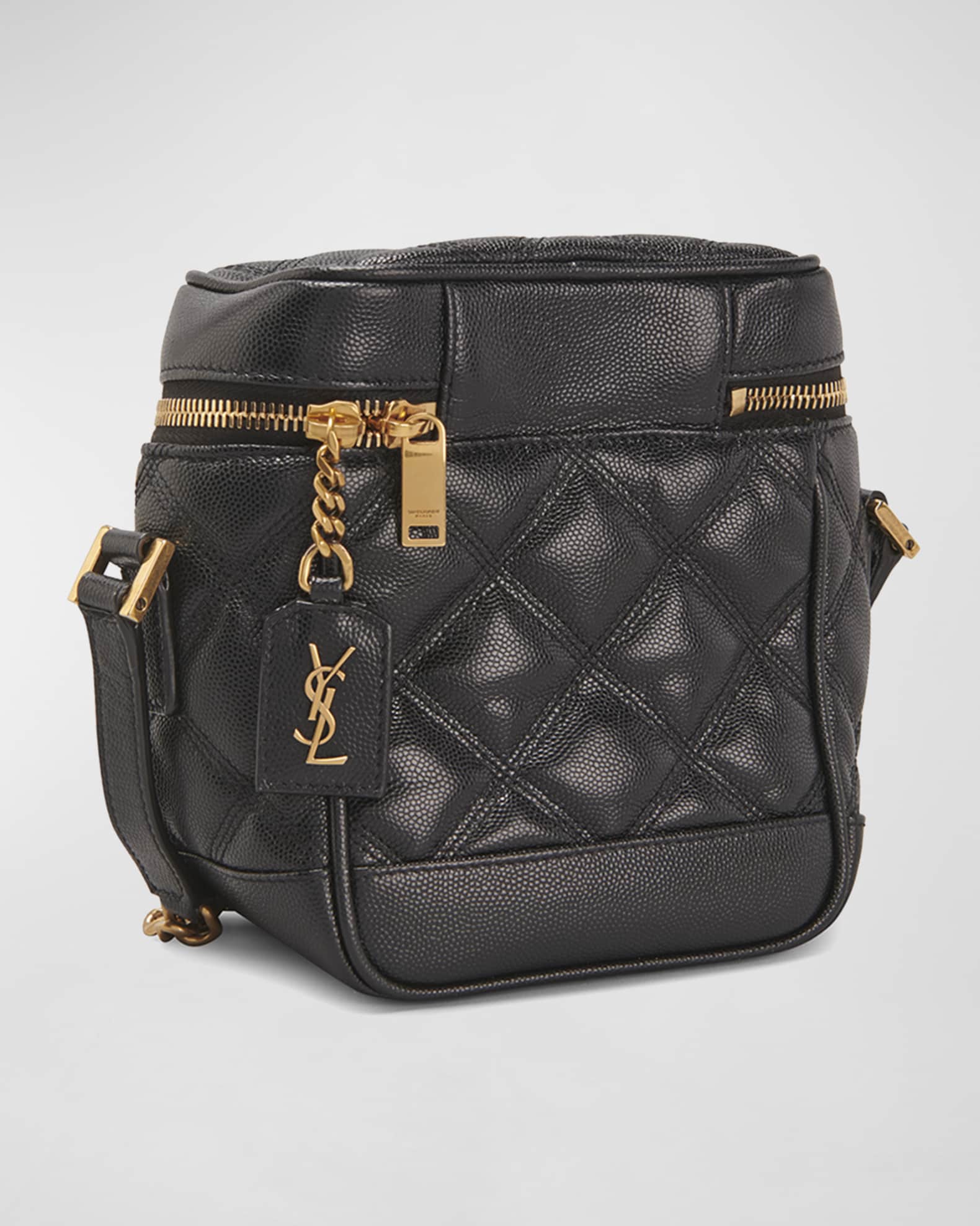 Ysl 80s vanity bag 2025