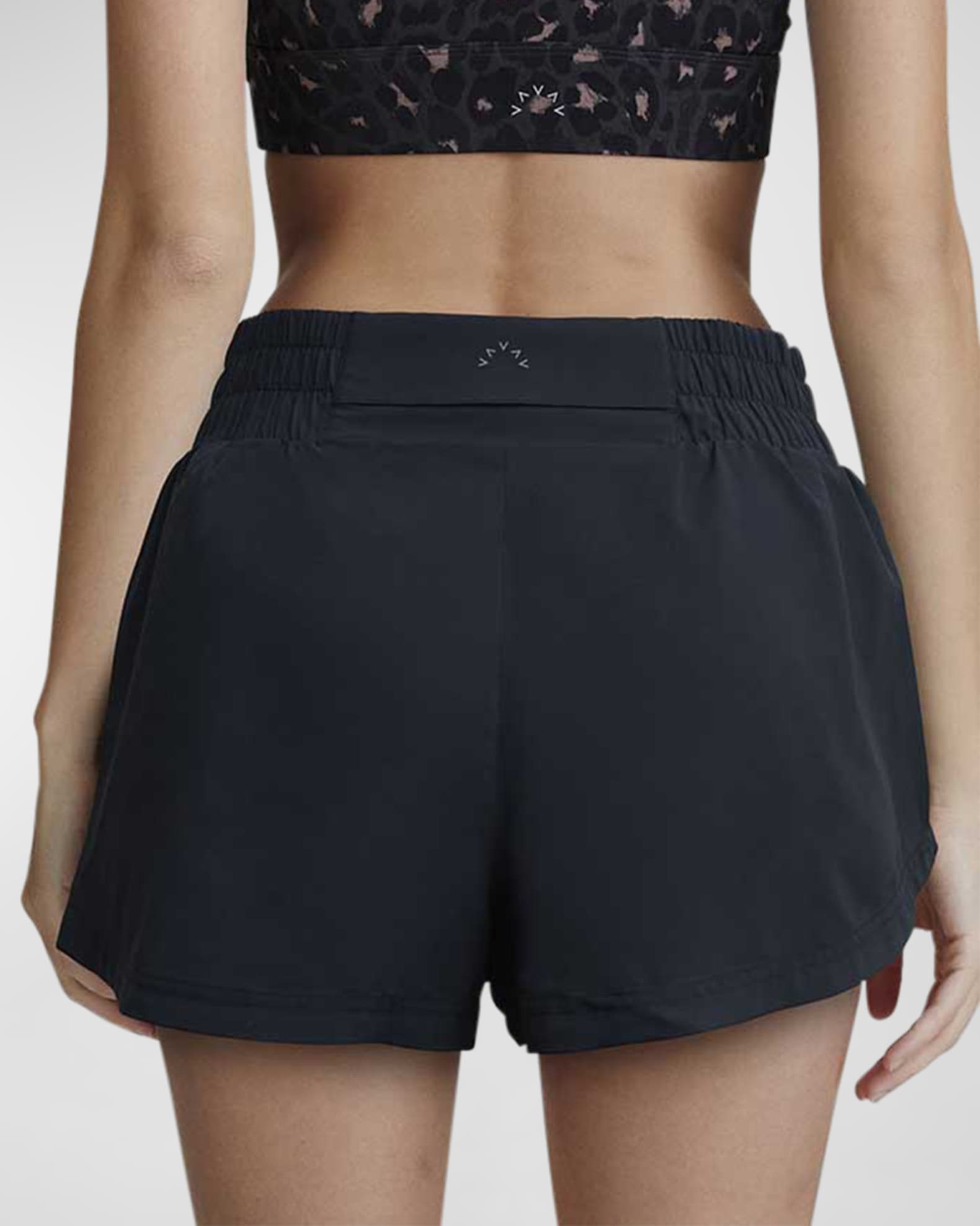 Kallin Running Shorts 1