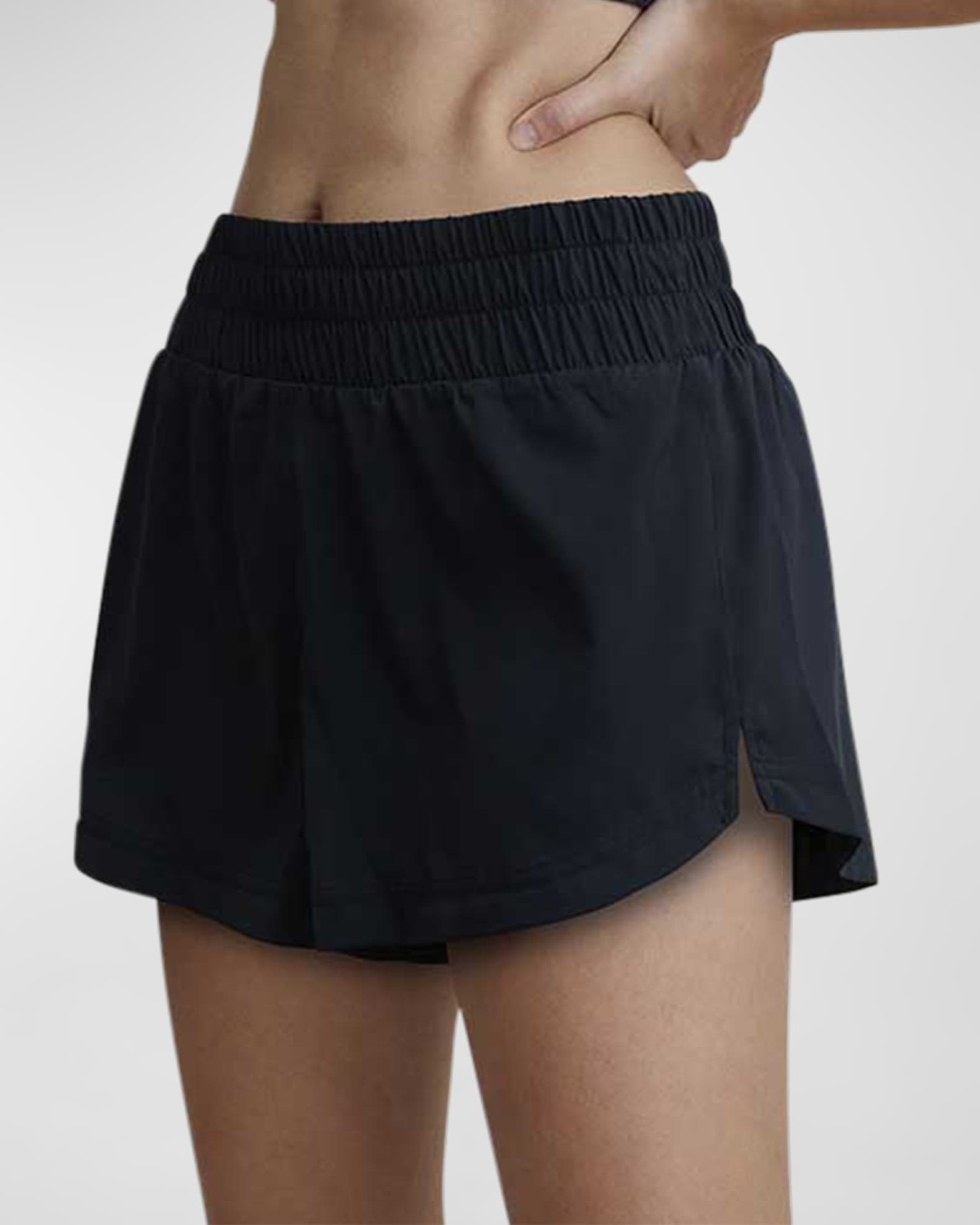 Kallin Running Shorts 0