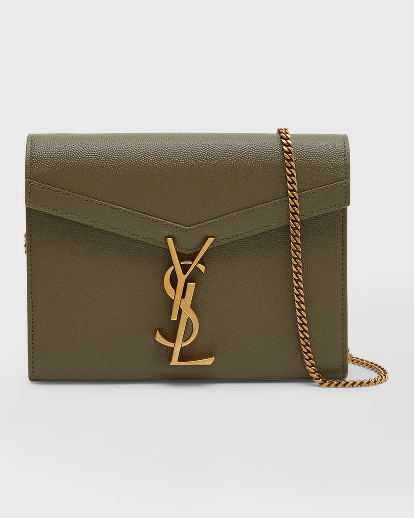 Mini wallet ysl hotsell