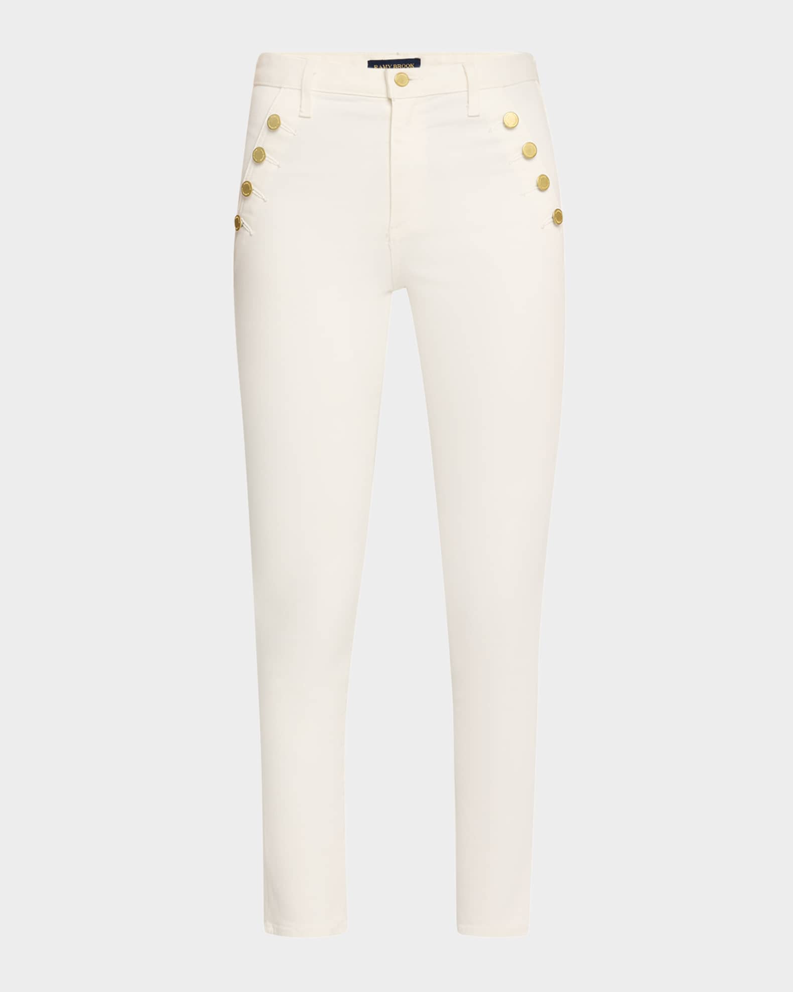 Helena Skinny Jeans 0