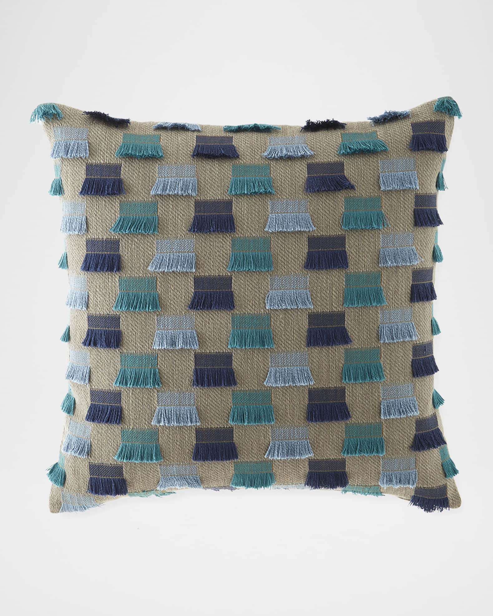 Persepolis Decorative Pillow 1