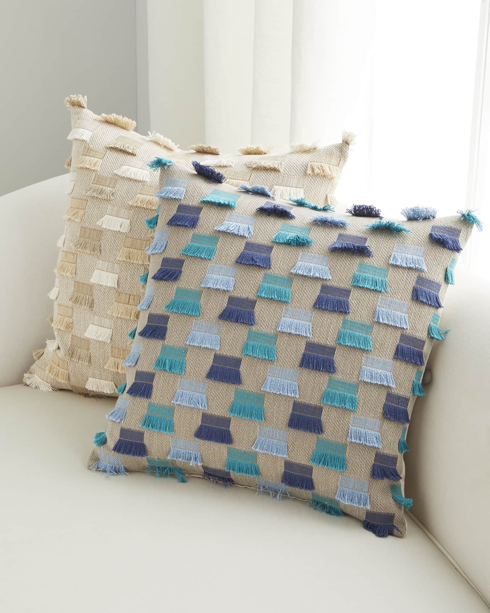 Persepolis Decorative Pillow 0