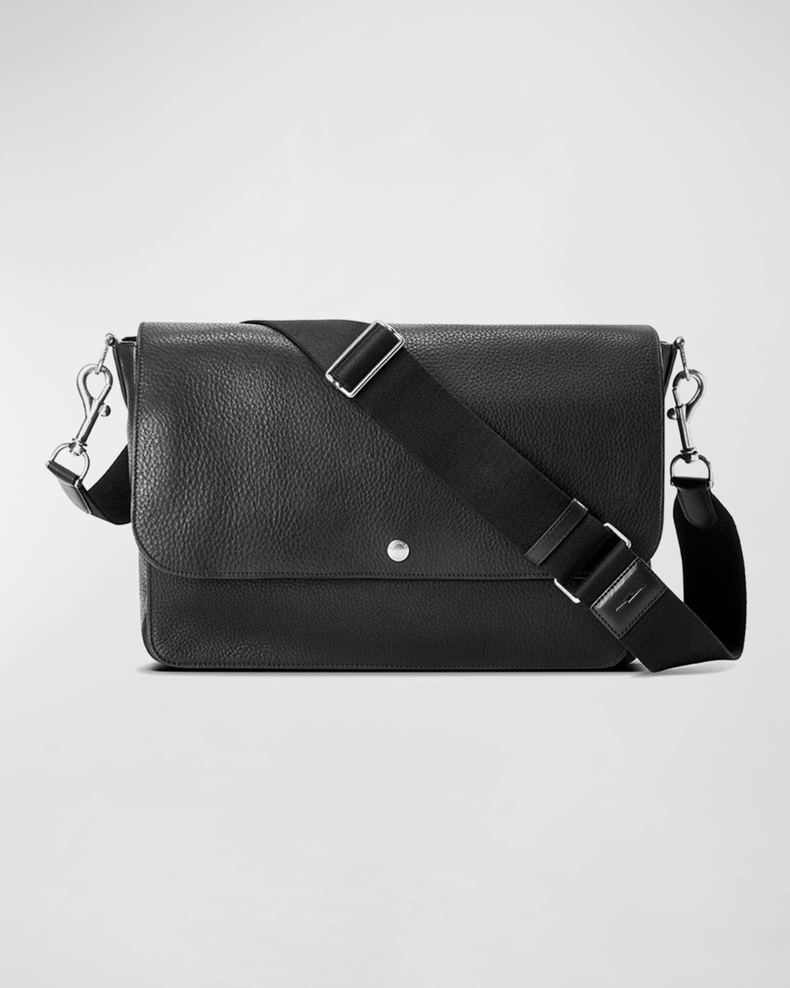 Shinola messenger bag clearance
