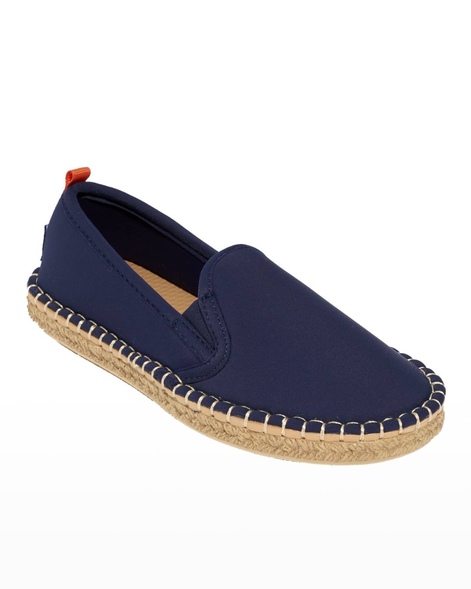Sea star espadrille sale Clearance