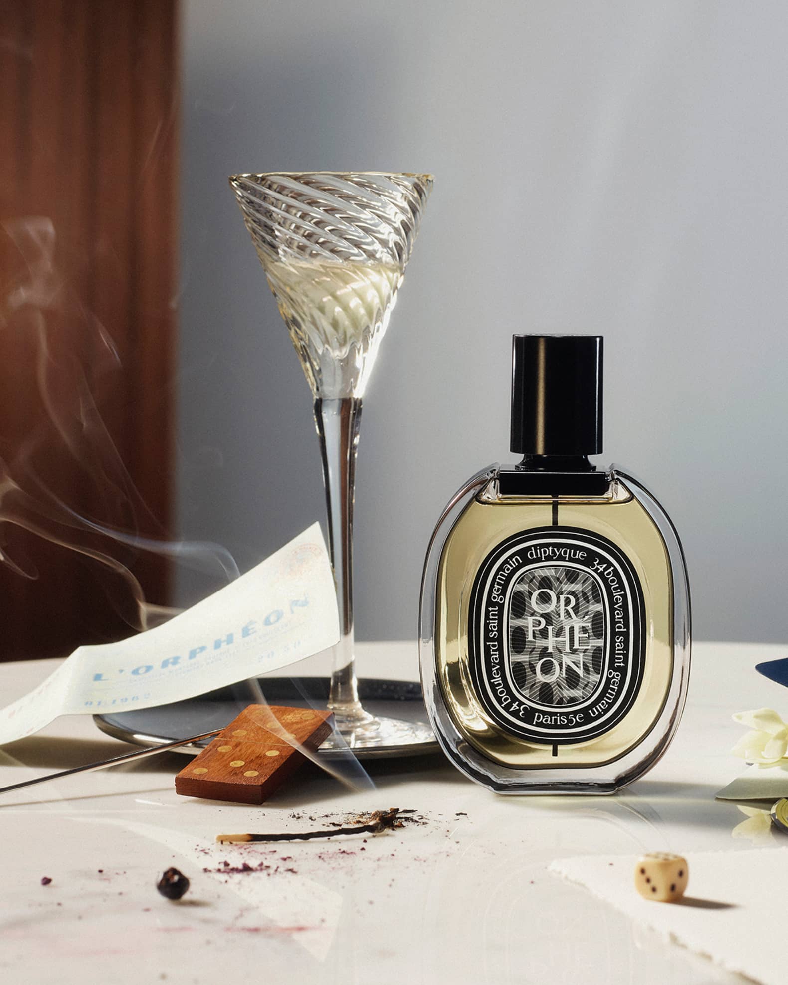 DIPTYQUE Orpheon Eau de Parfum, 2.4 oz. | Neiman Marcus
