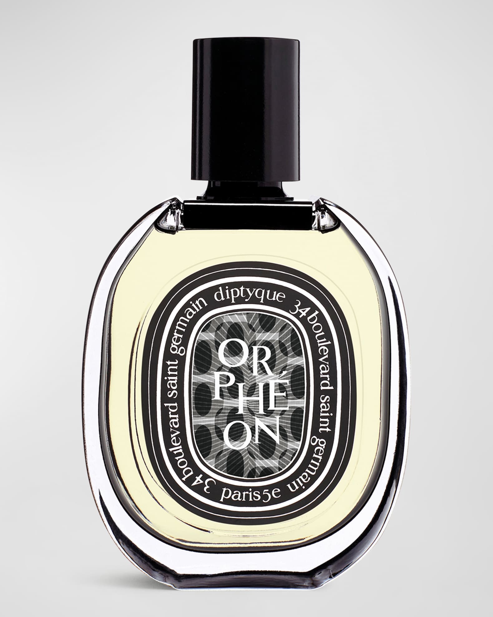 diptyque orpheon - 香水