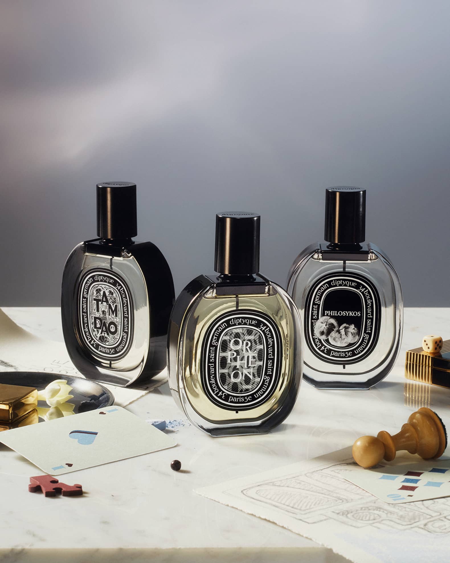 DIPTYQUE Orpheon Eau de Parfum, 2.4 oz. | Neiman Marcus DIPTYQUE Orpheon Eau de Parfum, 2.4 oz. | Neiman Marcus