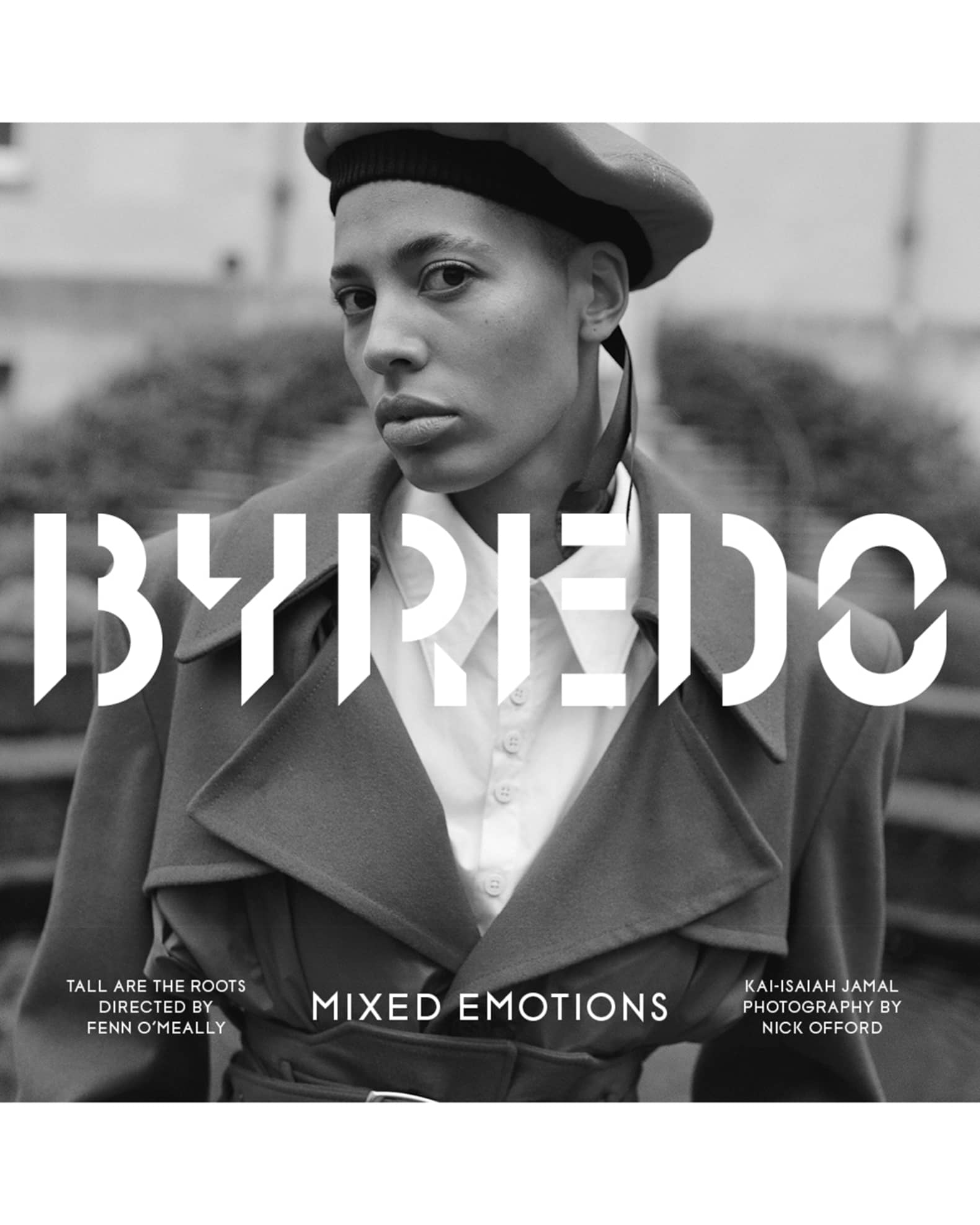 Mixed Emotions 1
