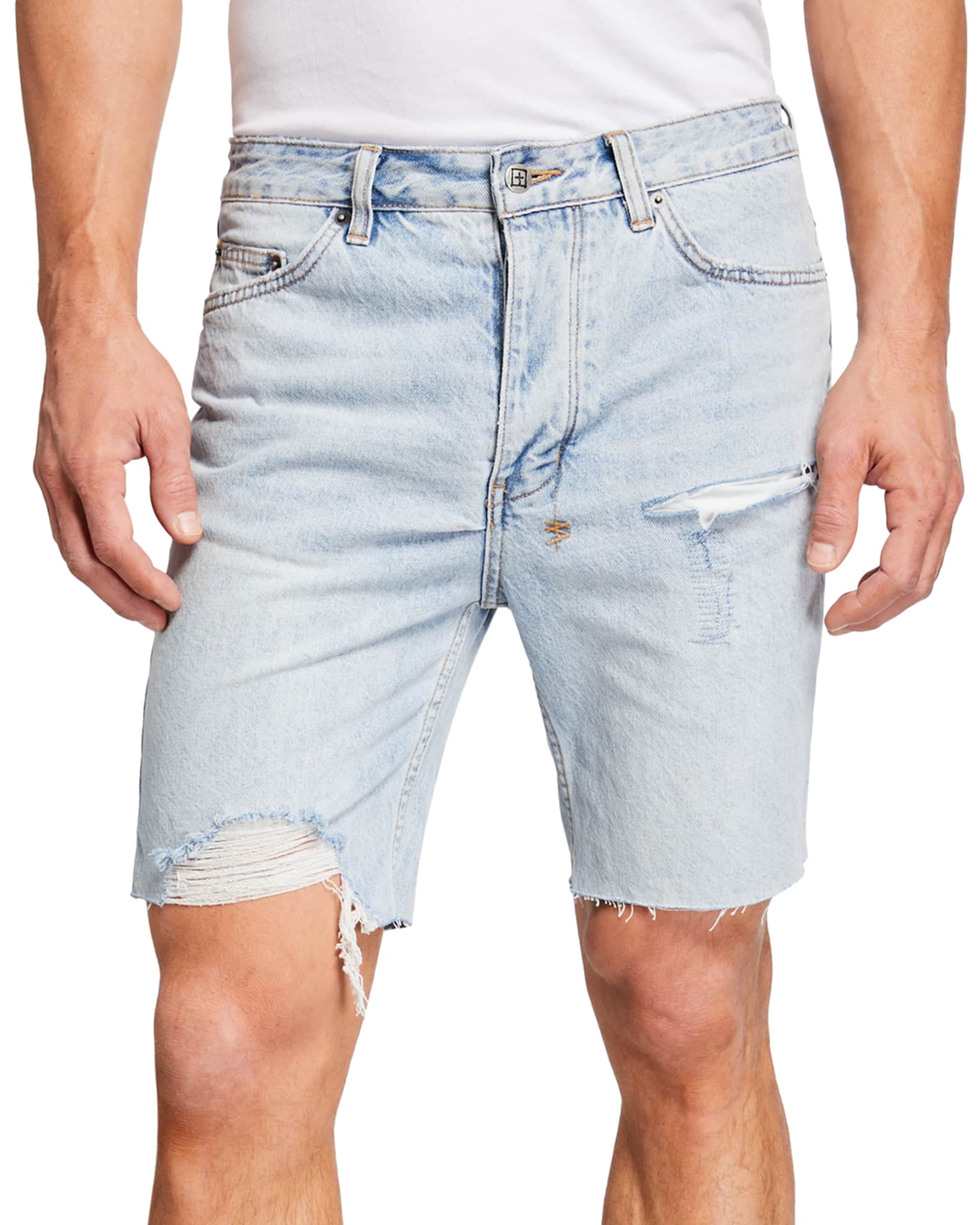 Ksubi shorts mens on sale