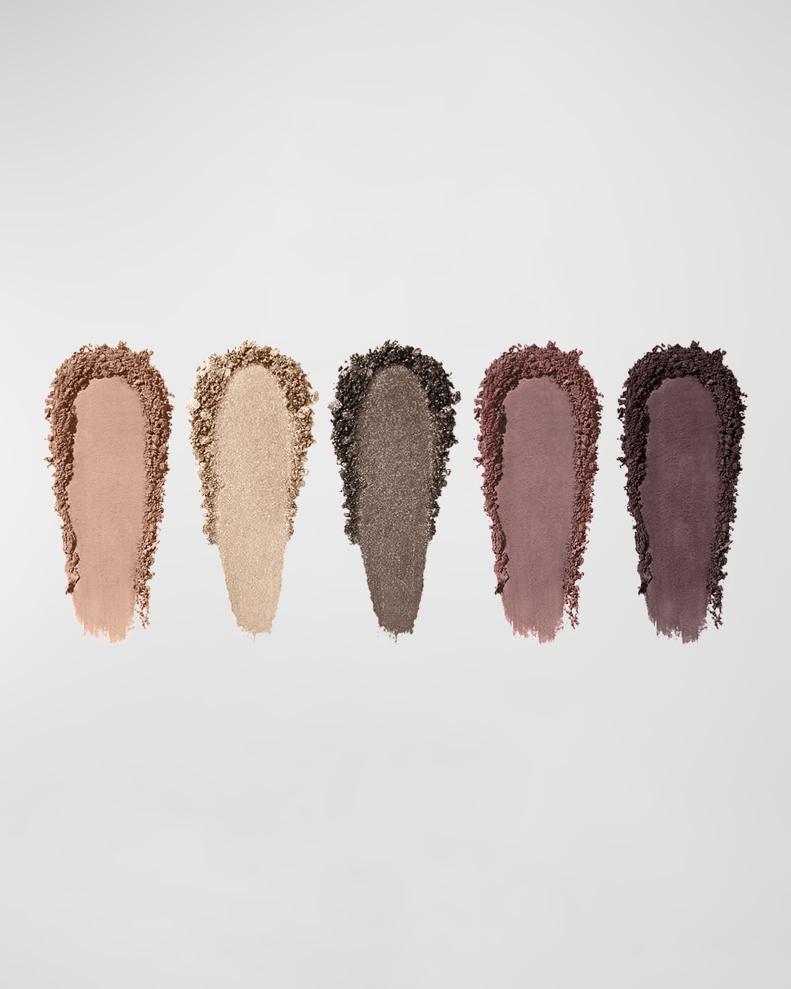 New Nudes Eye Shadow Palette ($95 Value) 1