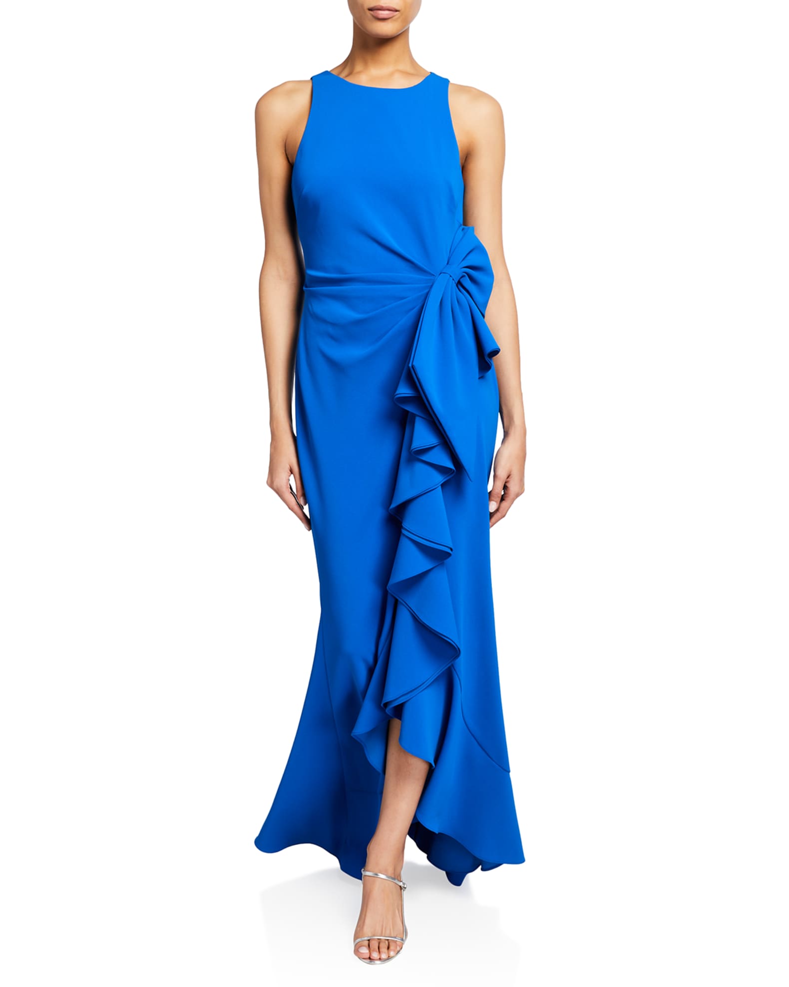 badgley mischka gowns clearance