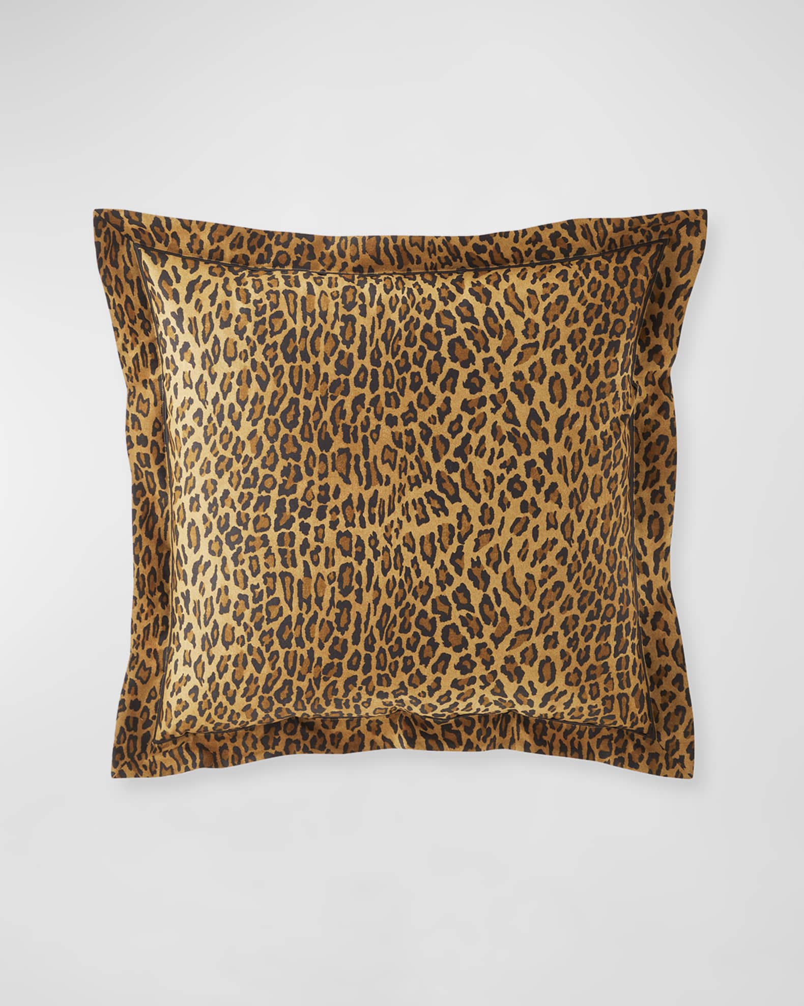 Leopard online euro sham