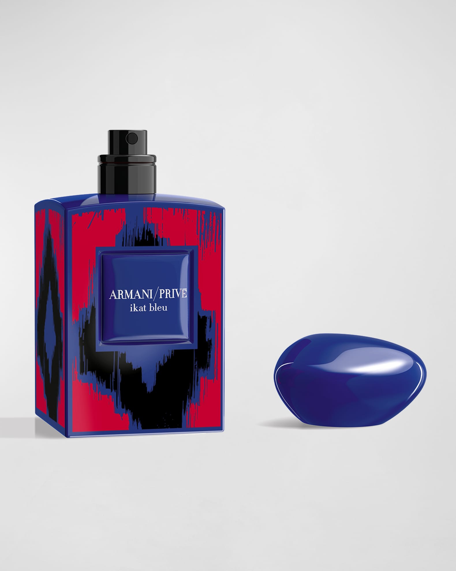 ARMANI beauty  oz. Armani Prive Ikat Bleu | Neiman Marcus