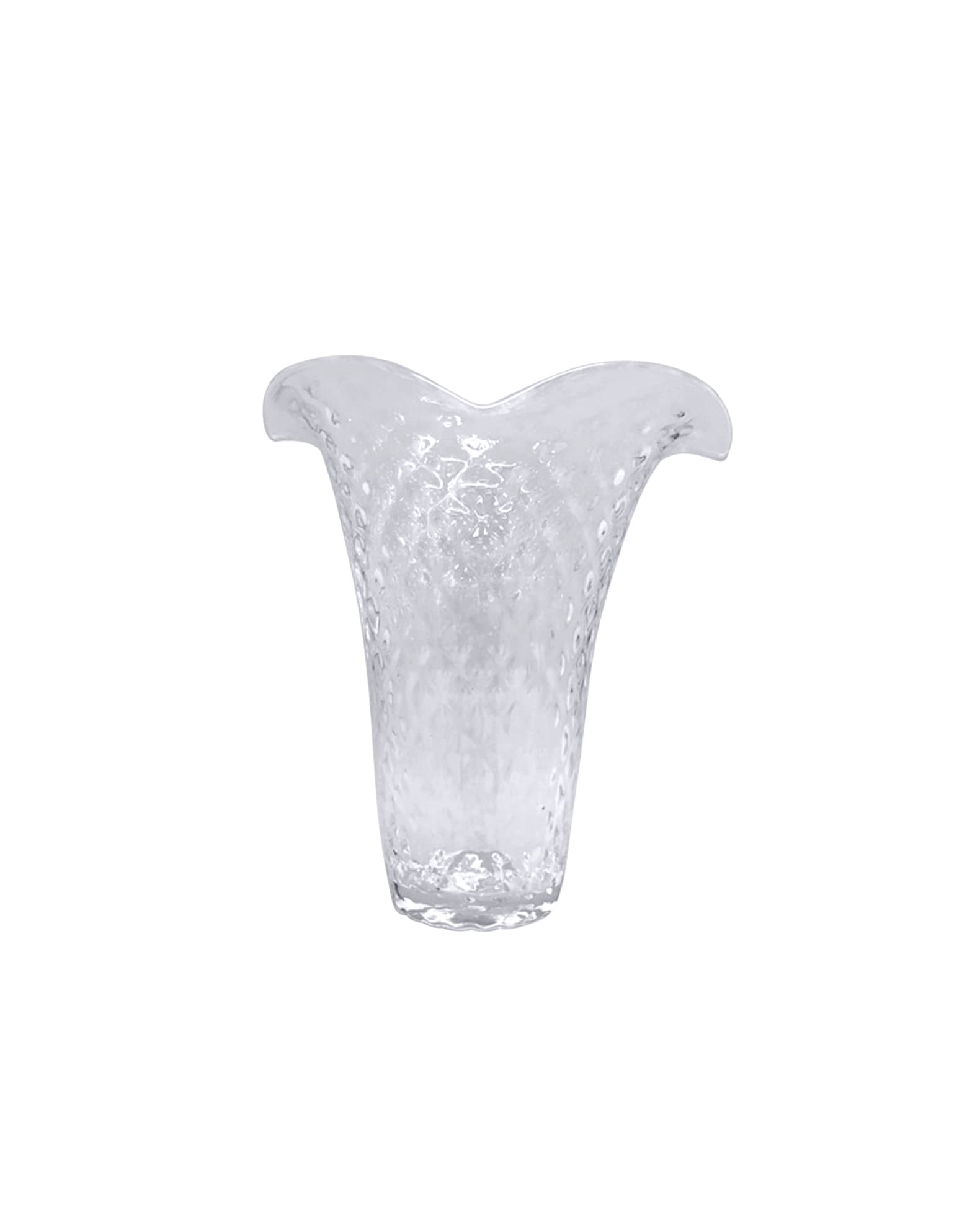 Large Flutter Vase 0