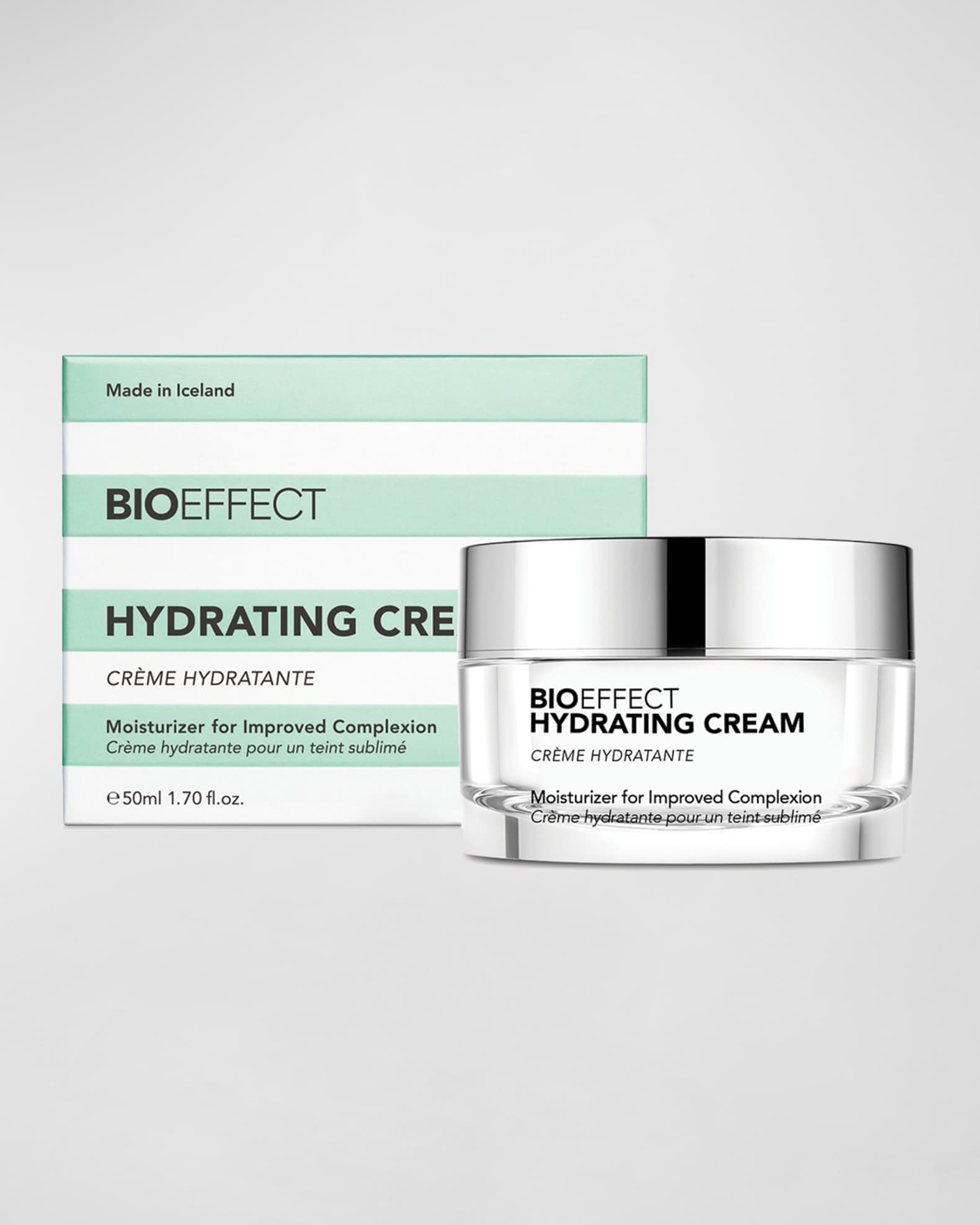 Hydrating Cream, 1.7 oz. 1
