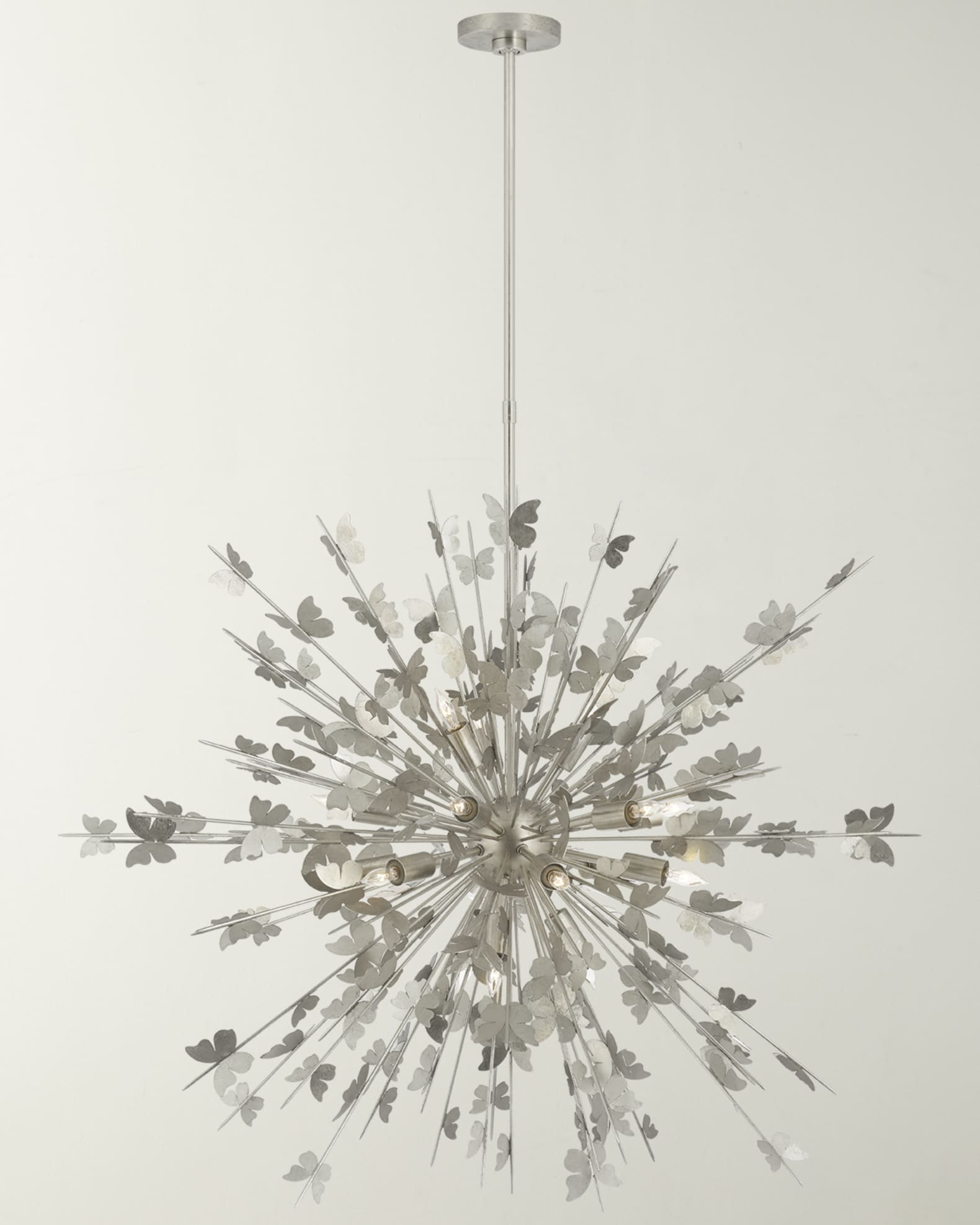 Neiman marcus chandelier shop