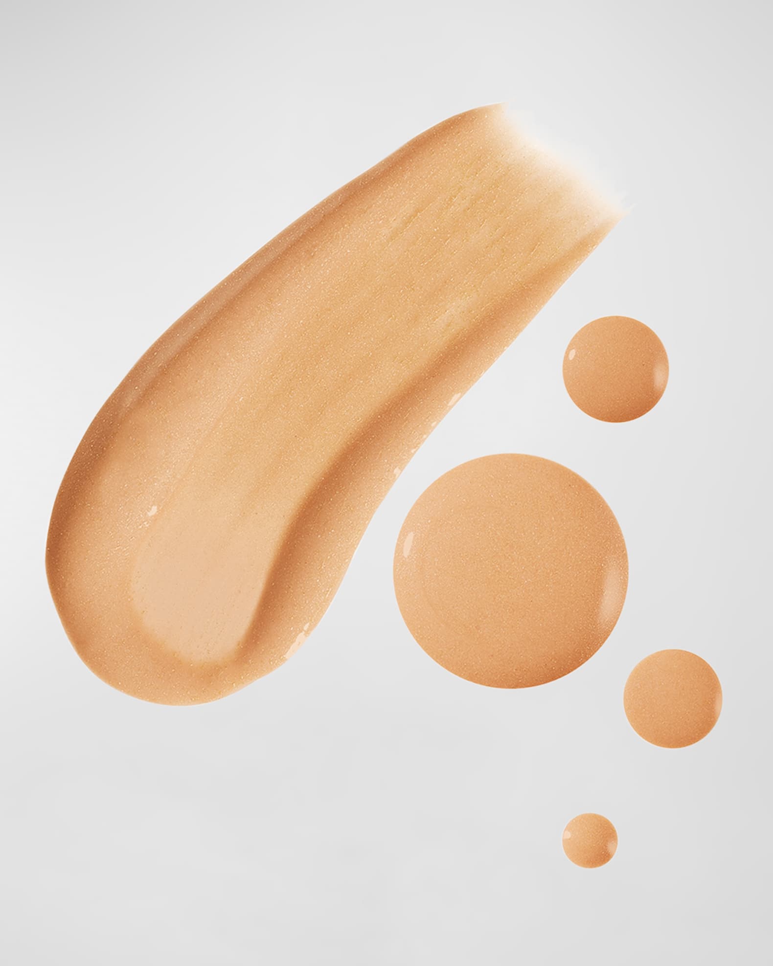 Fluid Sheer Glow Enhancer Highlighter Makeup 1