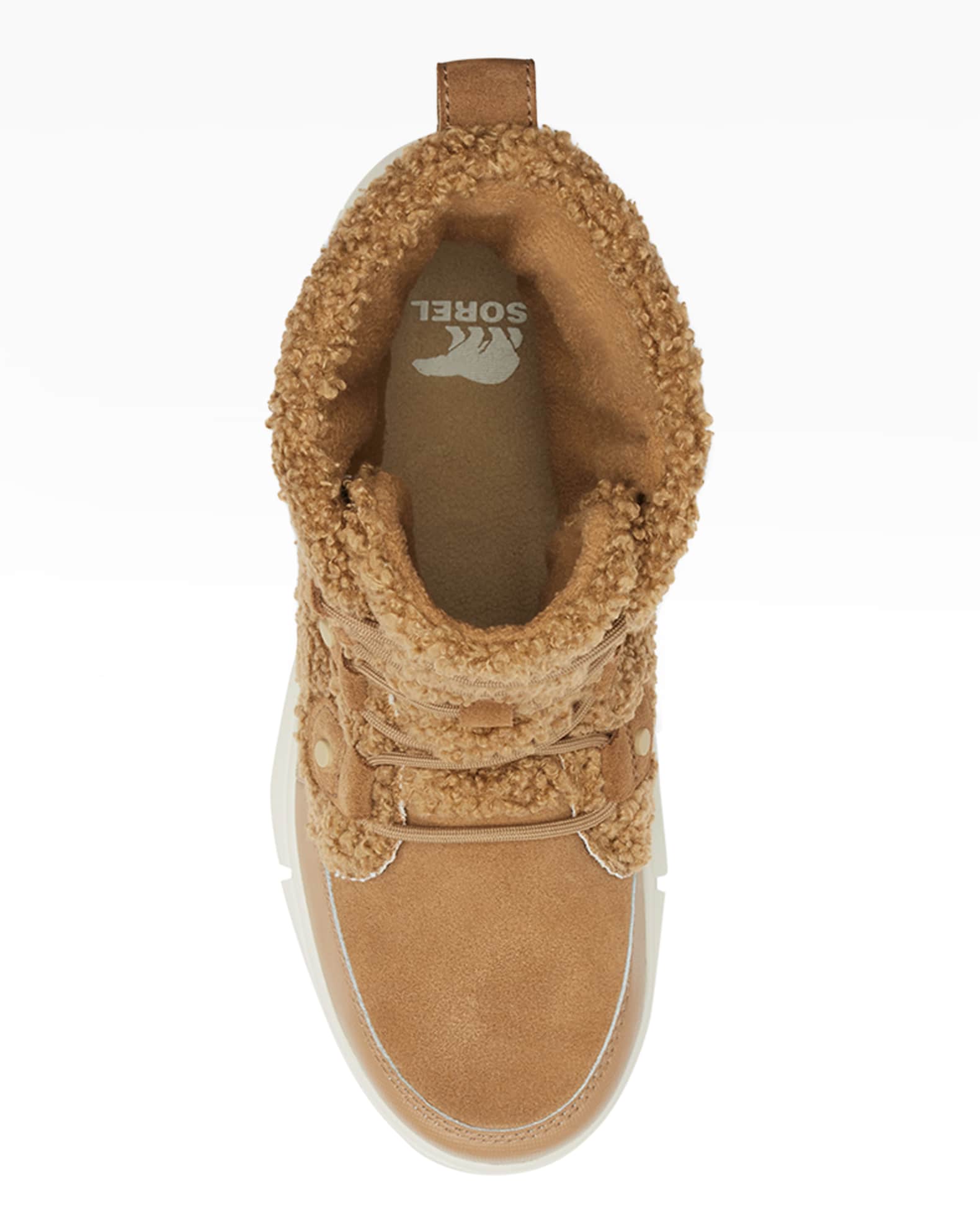 sorel explorer joan boots for ladies