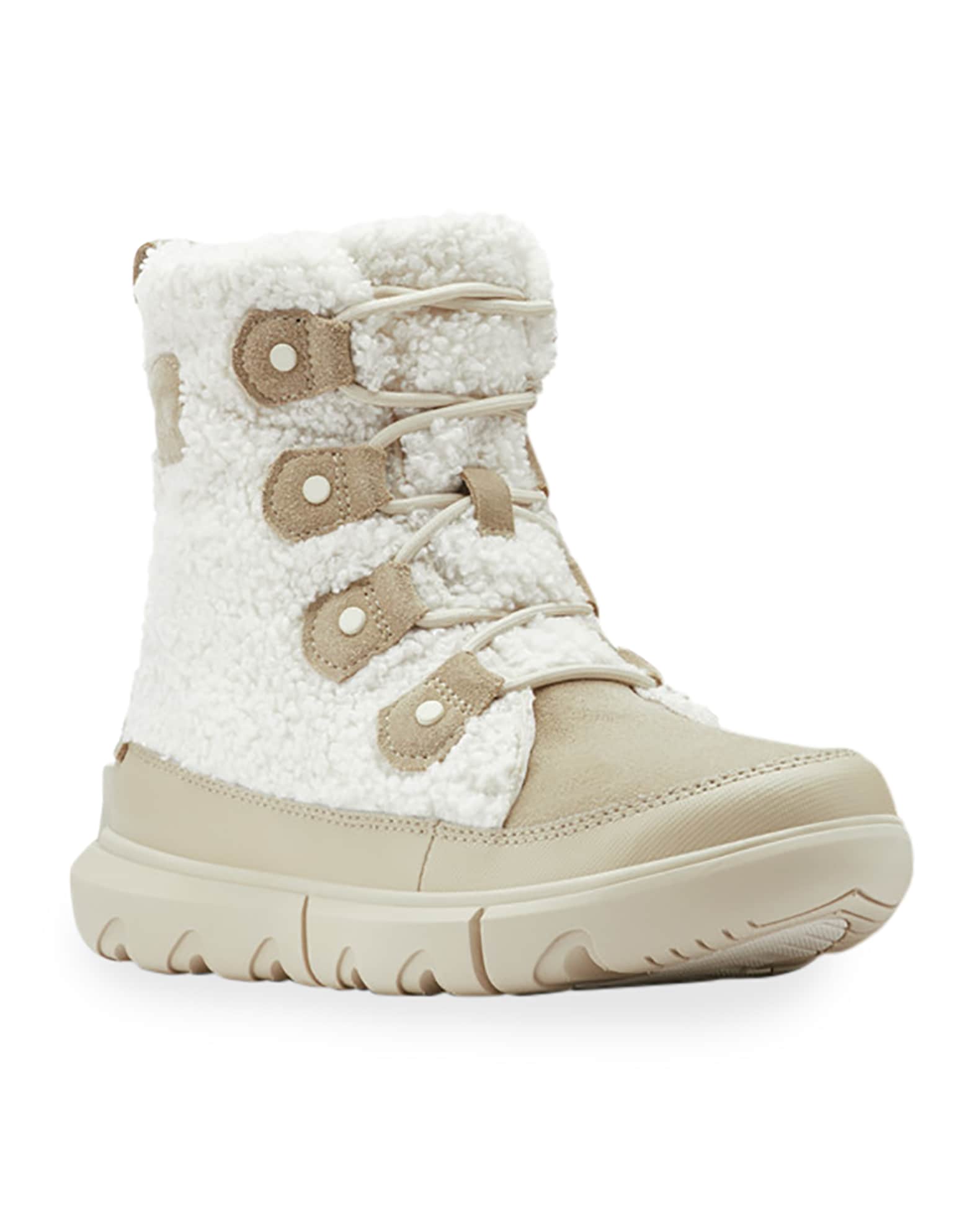 sorel neiman marcus