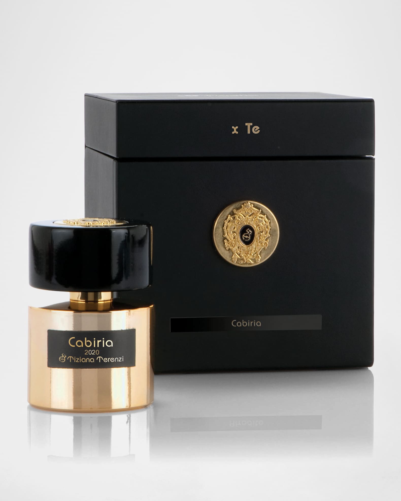 ❷Cassinaイタリア製MAKEUP貴賓ある最高の姿見‼️最終大特価SALE Tiziana Terenzi 3.4 oz. Cabiria Extrait de Parfum | Neiman Marcus