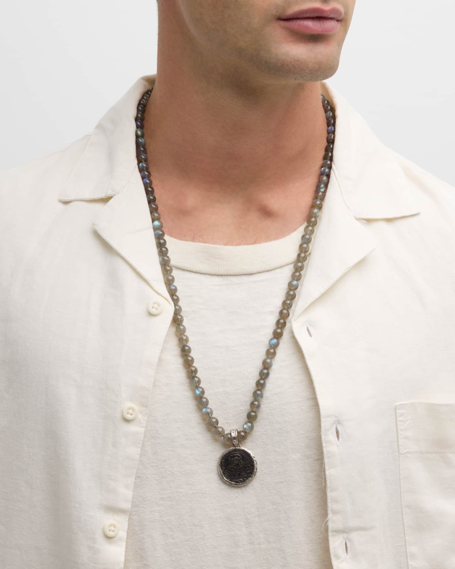 Neiman marcus mens jewelry on sale