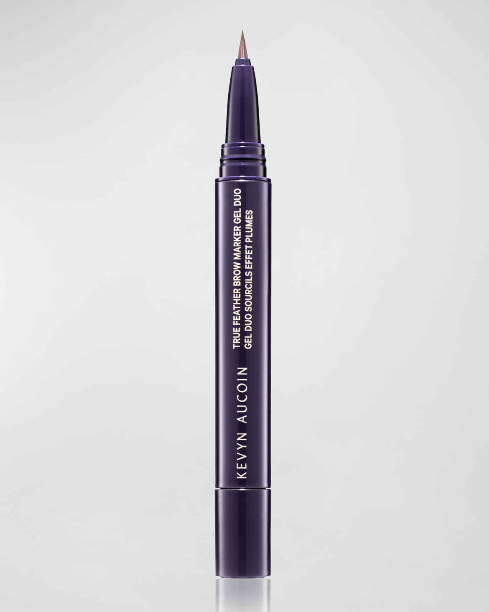 True Feather Brow Marker Gel Duo 1