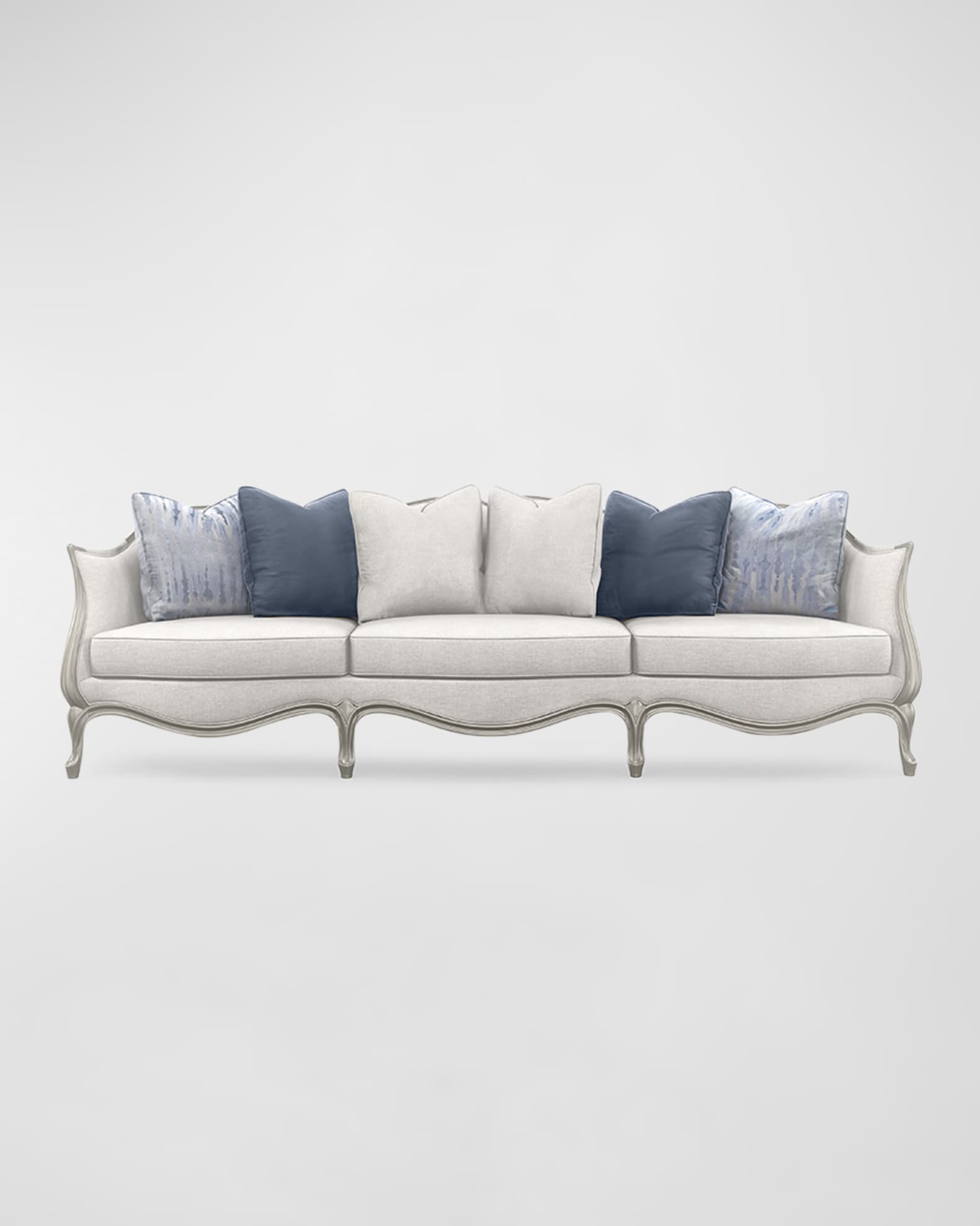 Special Invitation Sofa, 110" 1