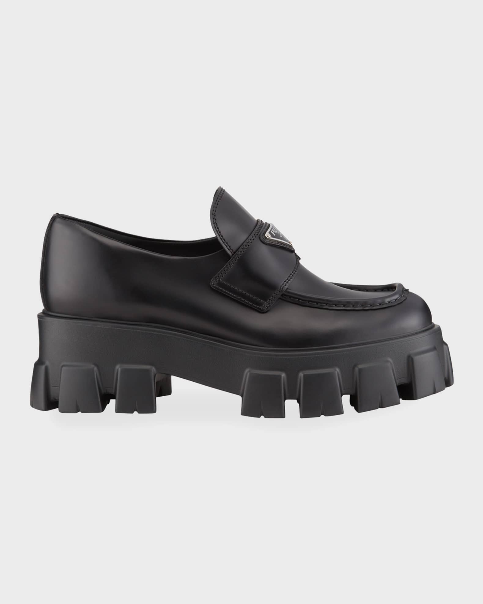 Gucci Loafers VS Prada Loafers Review 