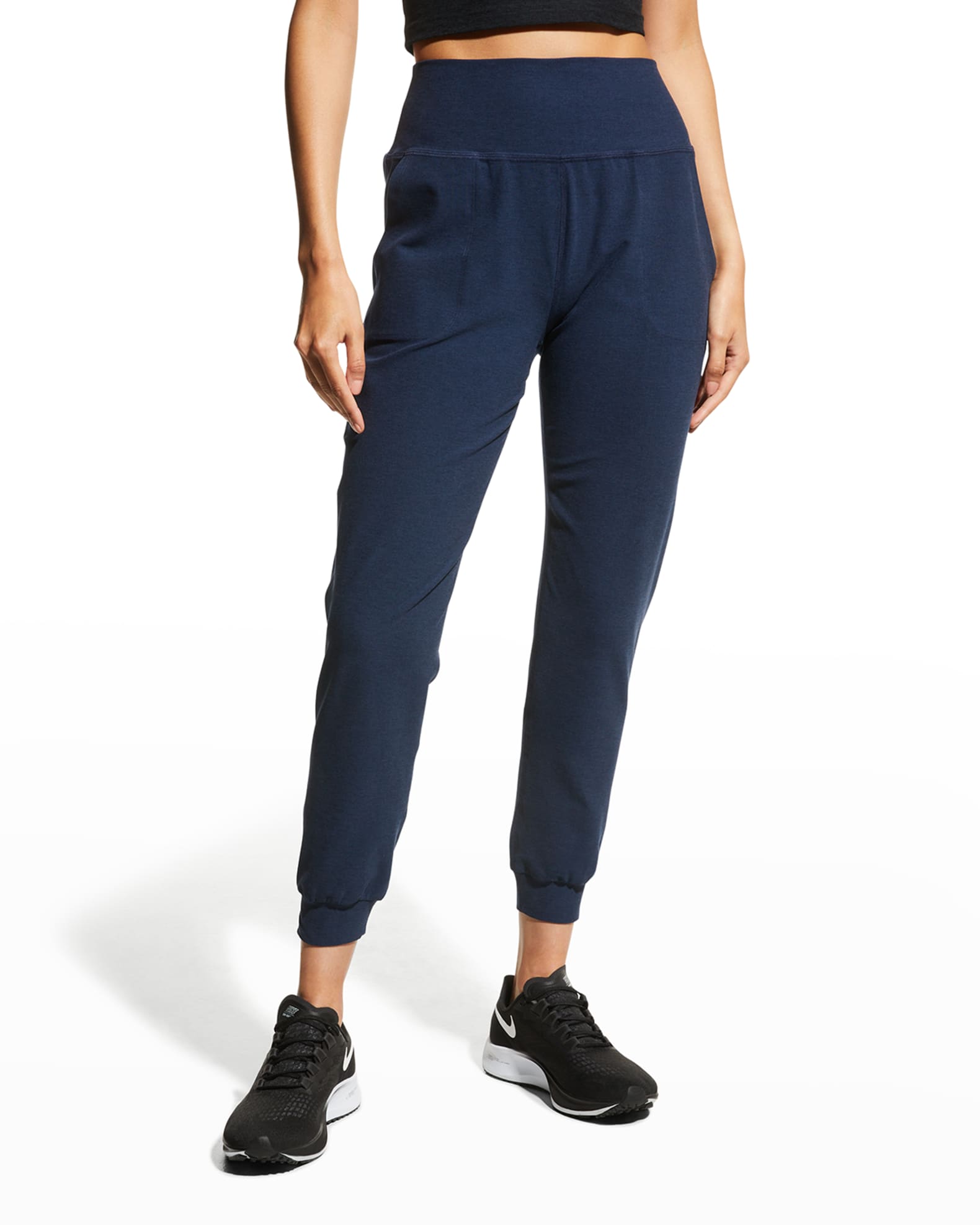 Spacedye Midi Jogger 1