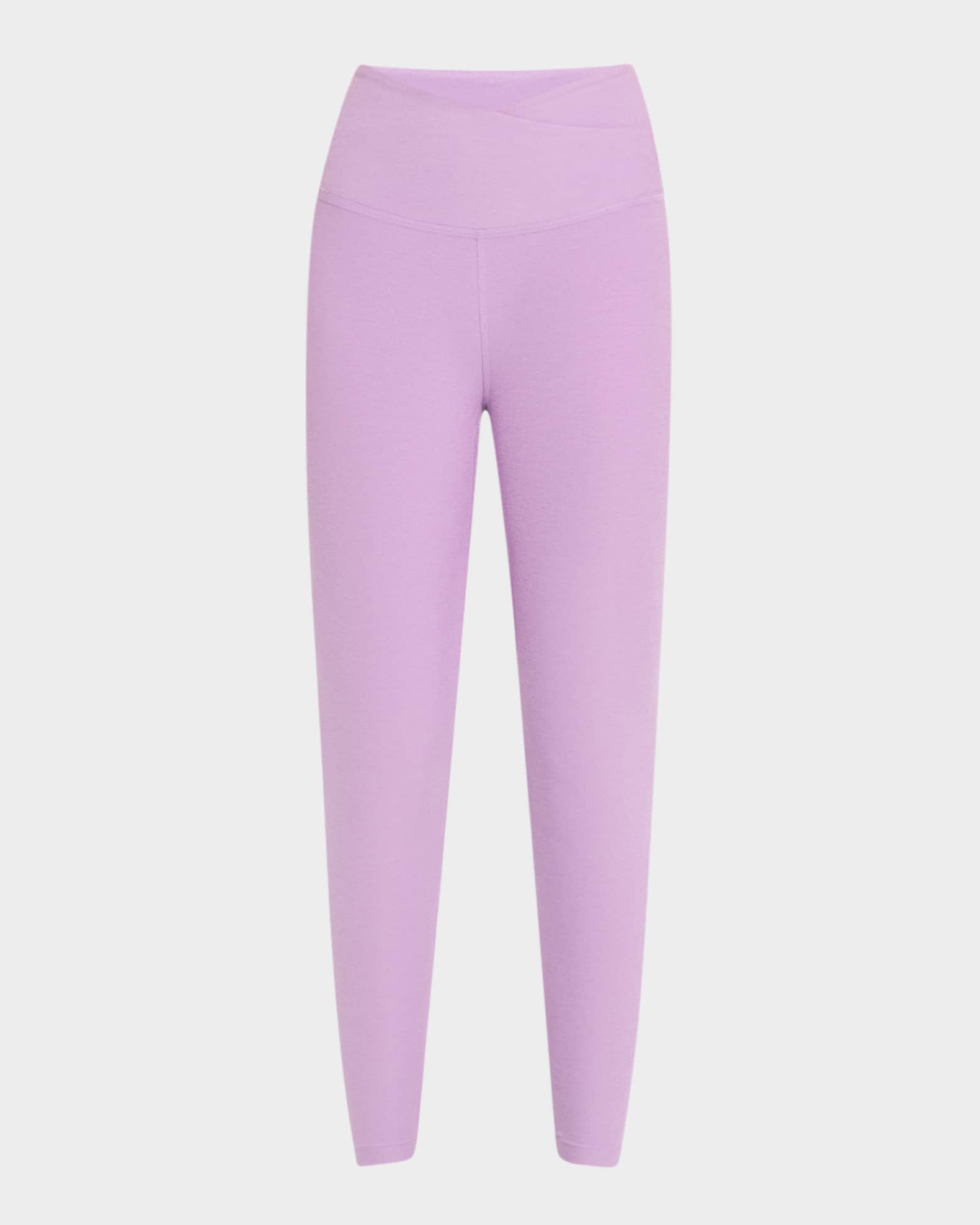 At Your Leisure High-Waist Leggings 0