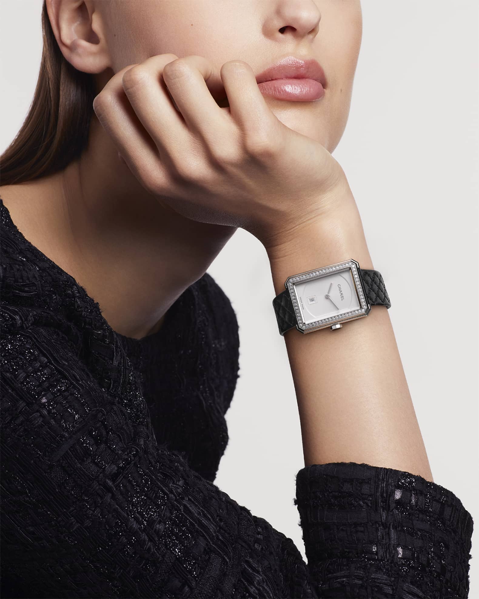 BOY&middotFRIEND WATCH 1