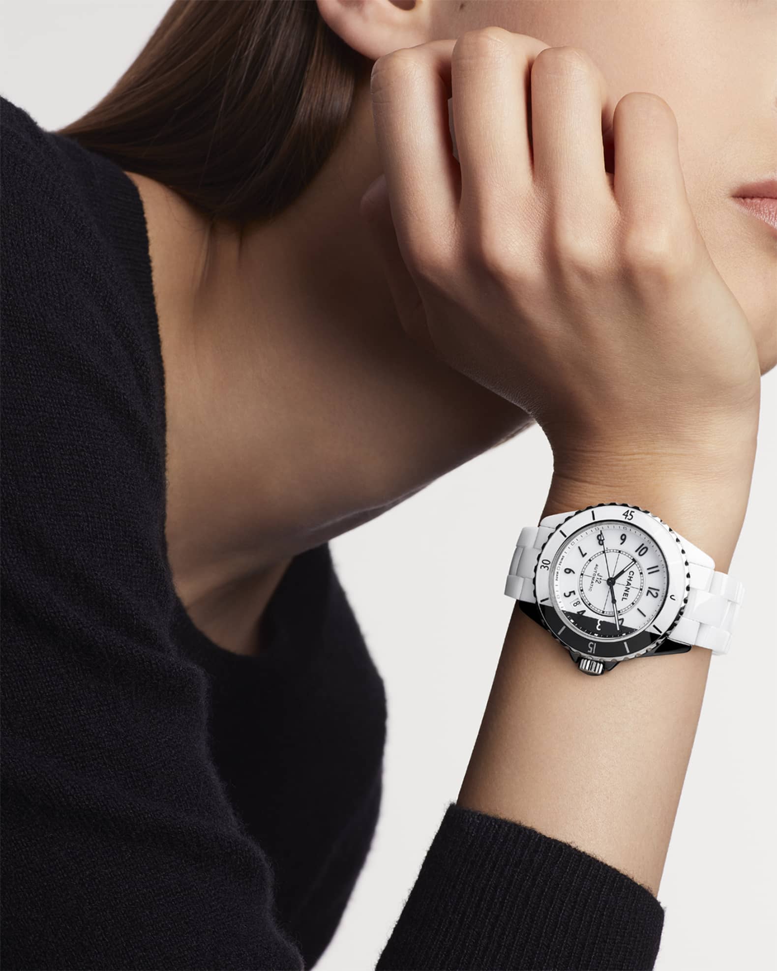 J12 38MM PARADOX WATCH 1