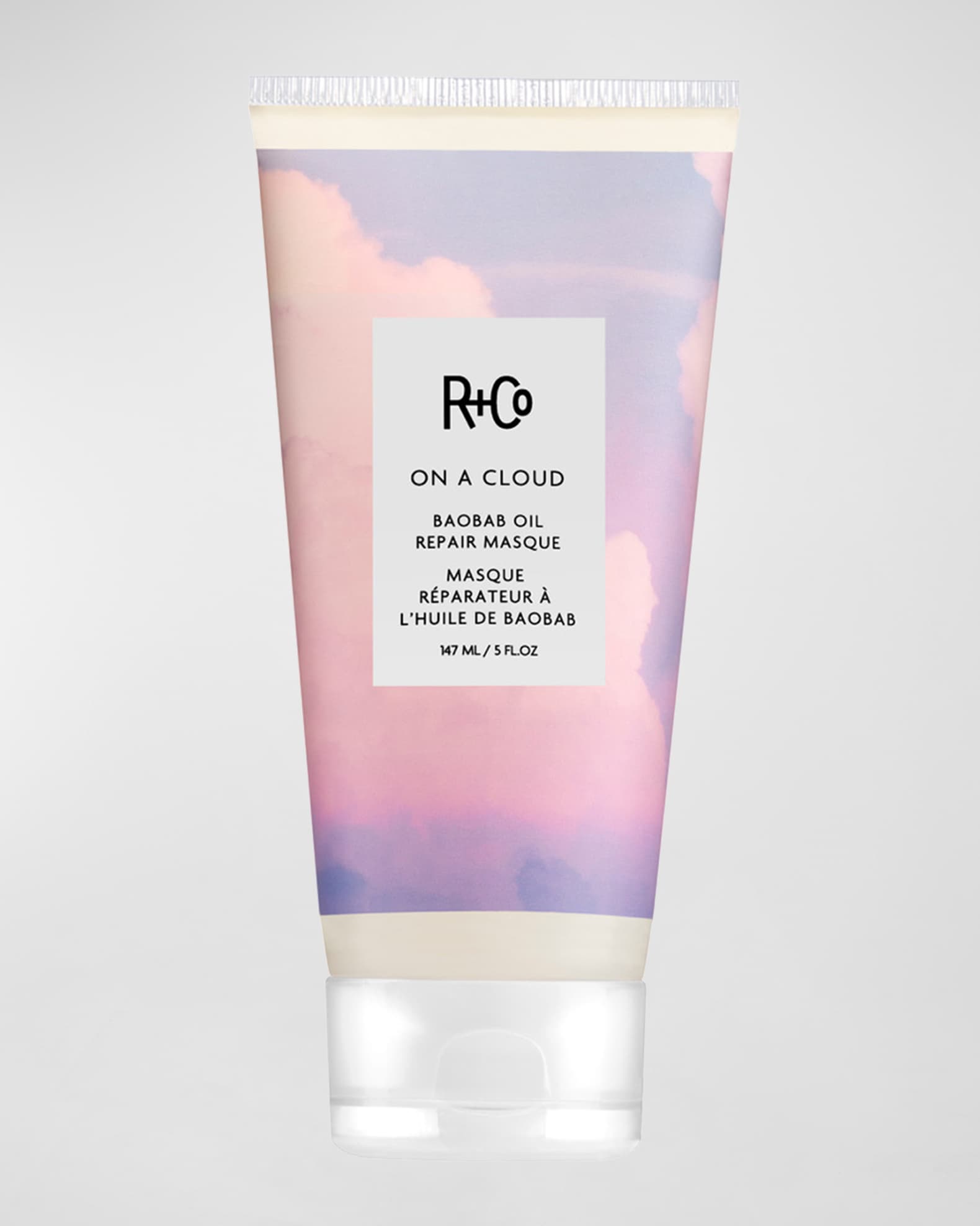 ON A CLOUD Baobab Oil Repair Masque, 5 oz. 0