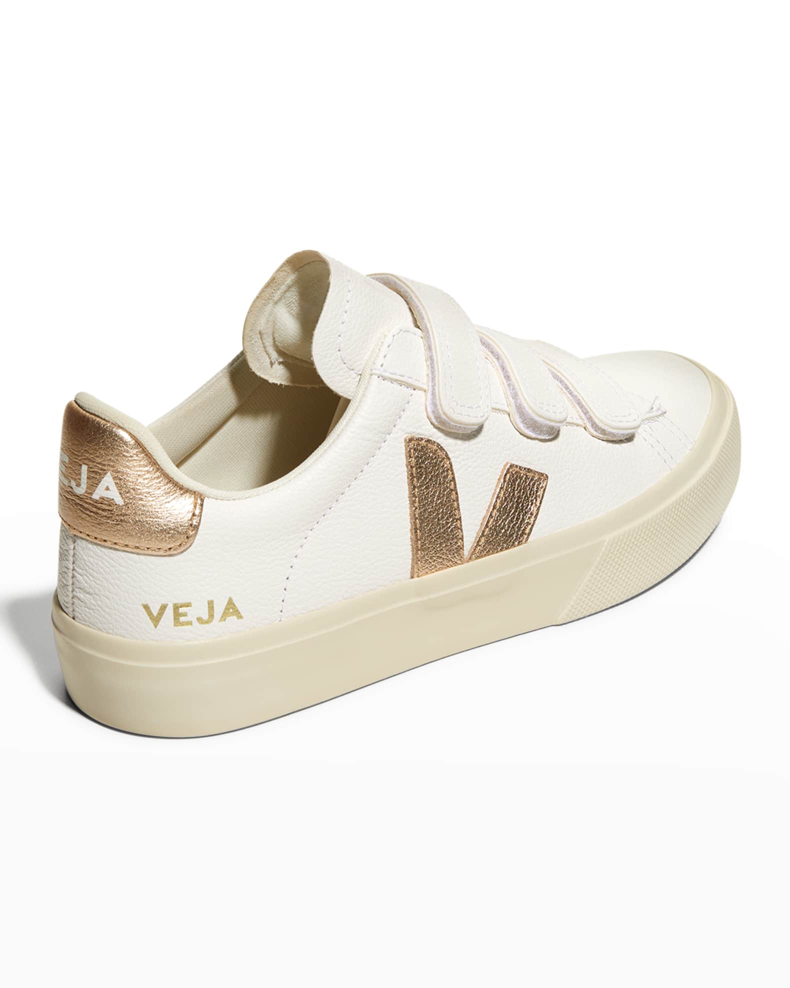 VEJA Recife Triple Grip Bicolor Sneakers Neiman Marcus