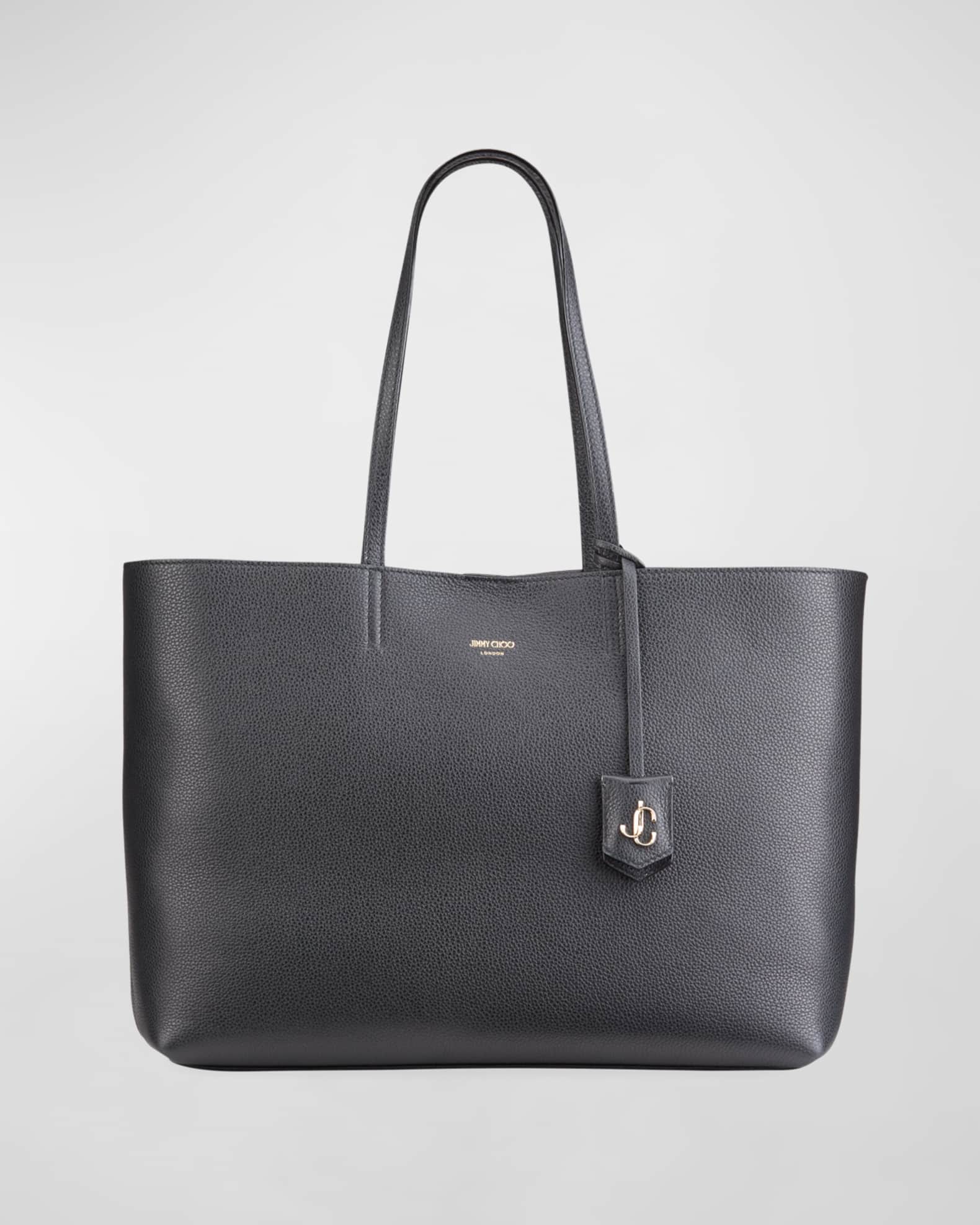 Jimmy choo store east west tote