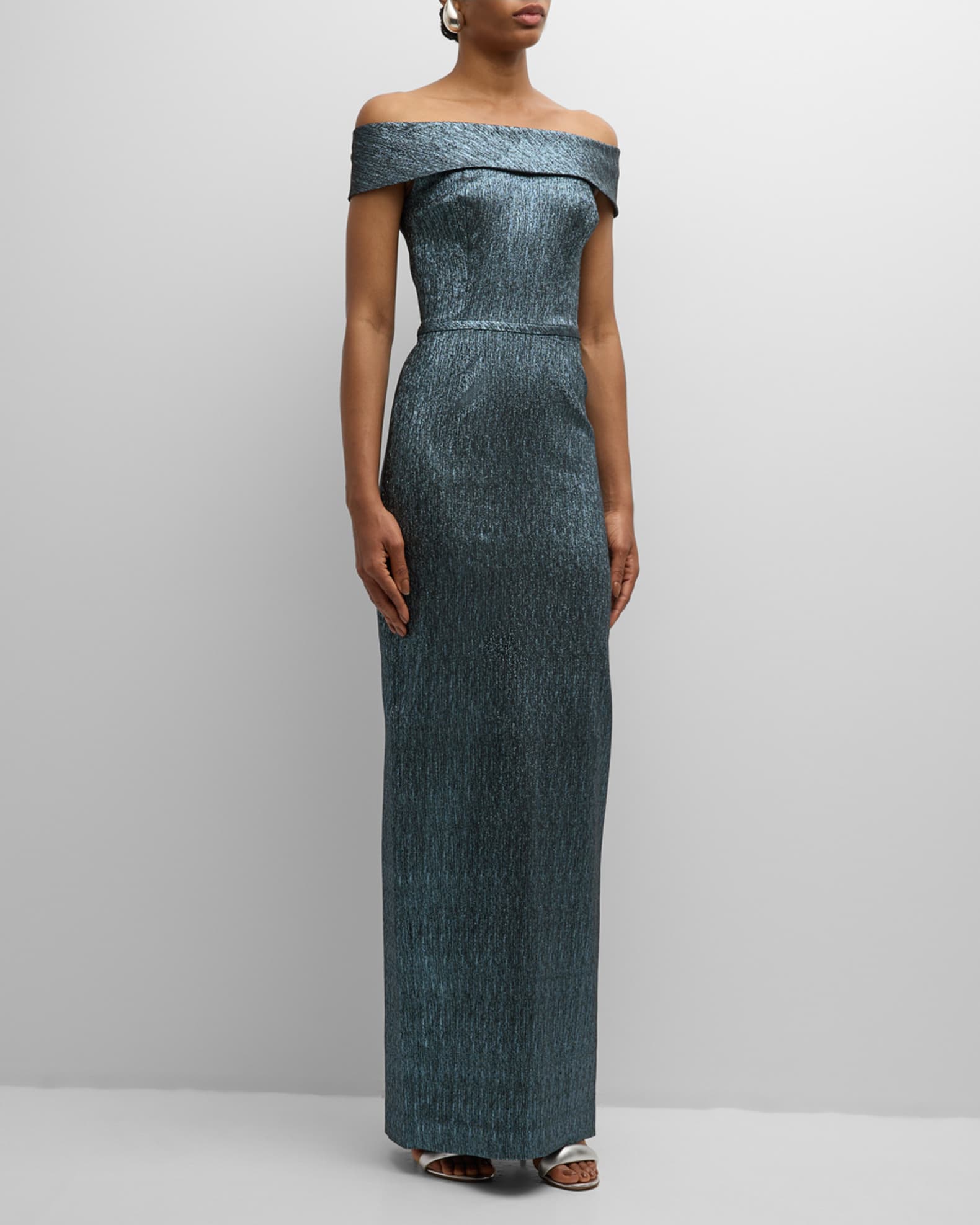 Neimans gowns online
