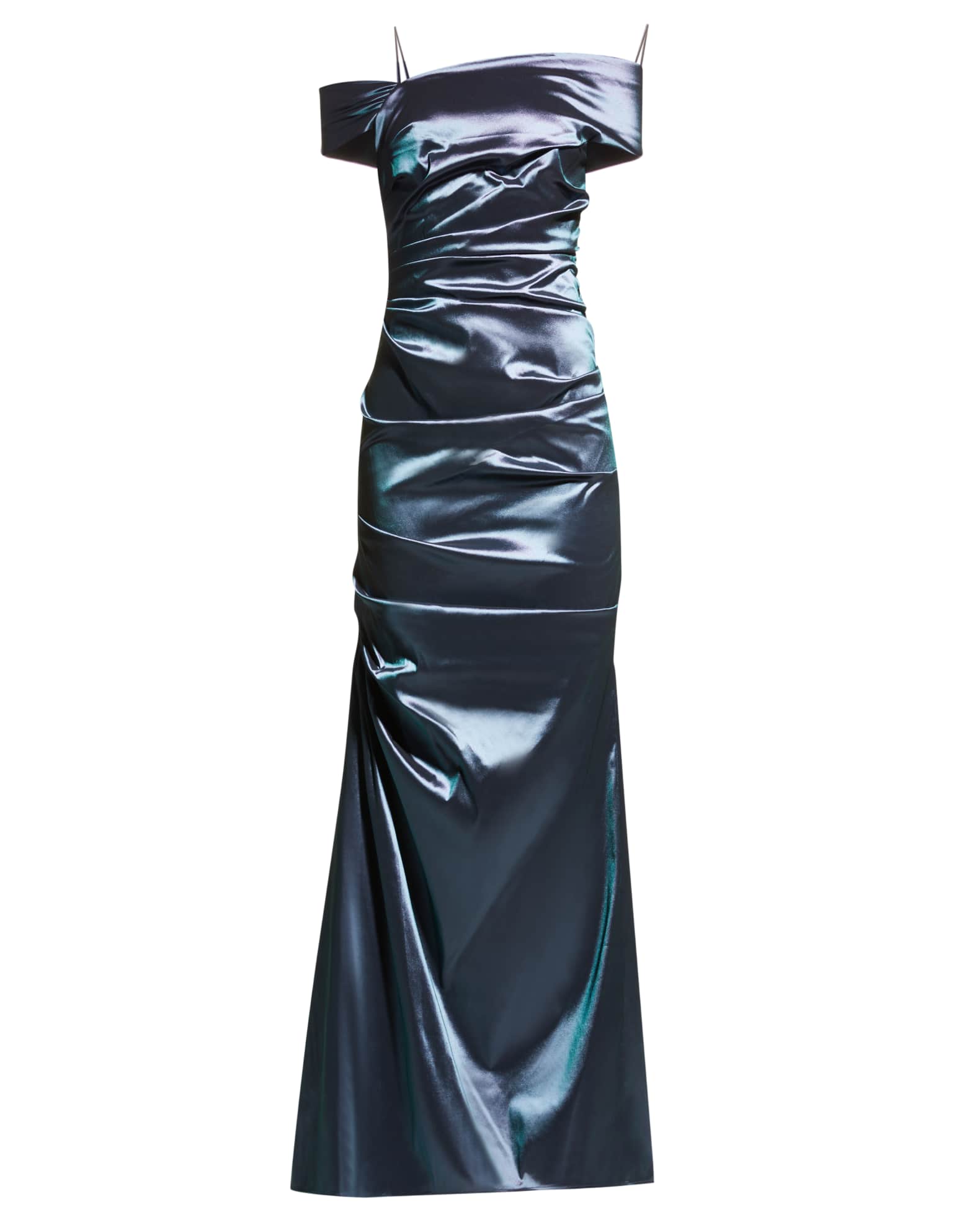 Neiman marcus teri jon dresses shop