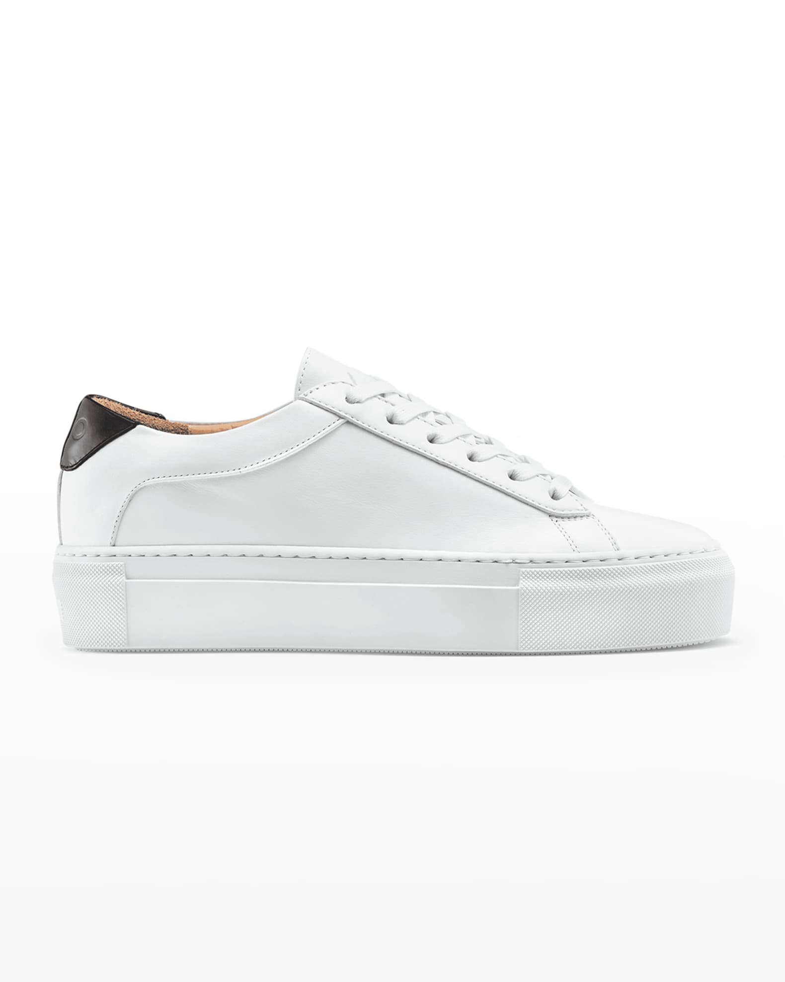 neiman marcus platform sneakers