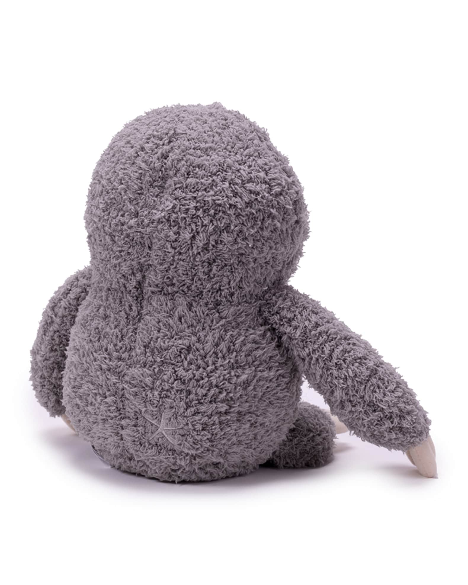 Kid's Sloth Buddie CozyChic Stuffed Animal, 9" 1
