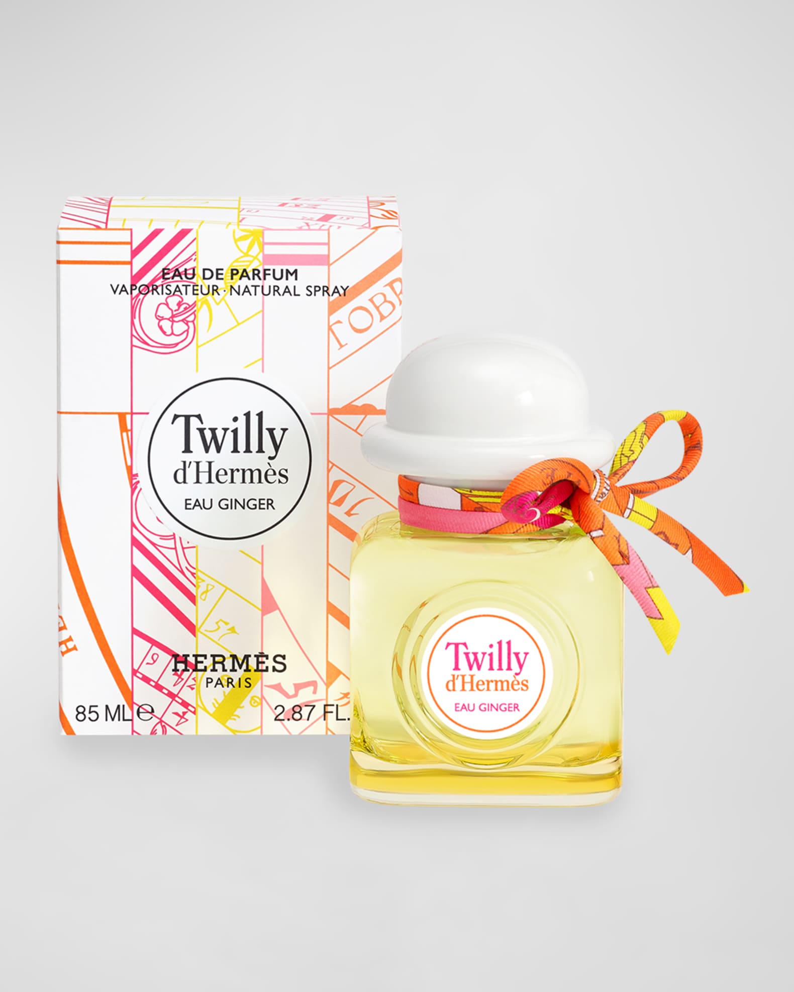 Twilly Eau Ginger Eau de Parfum 1