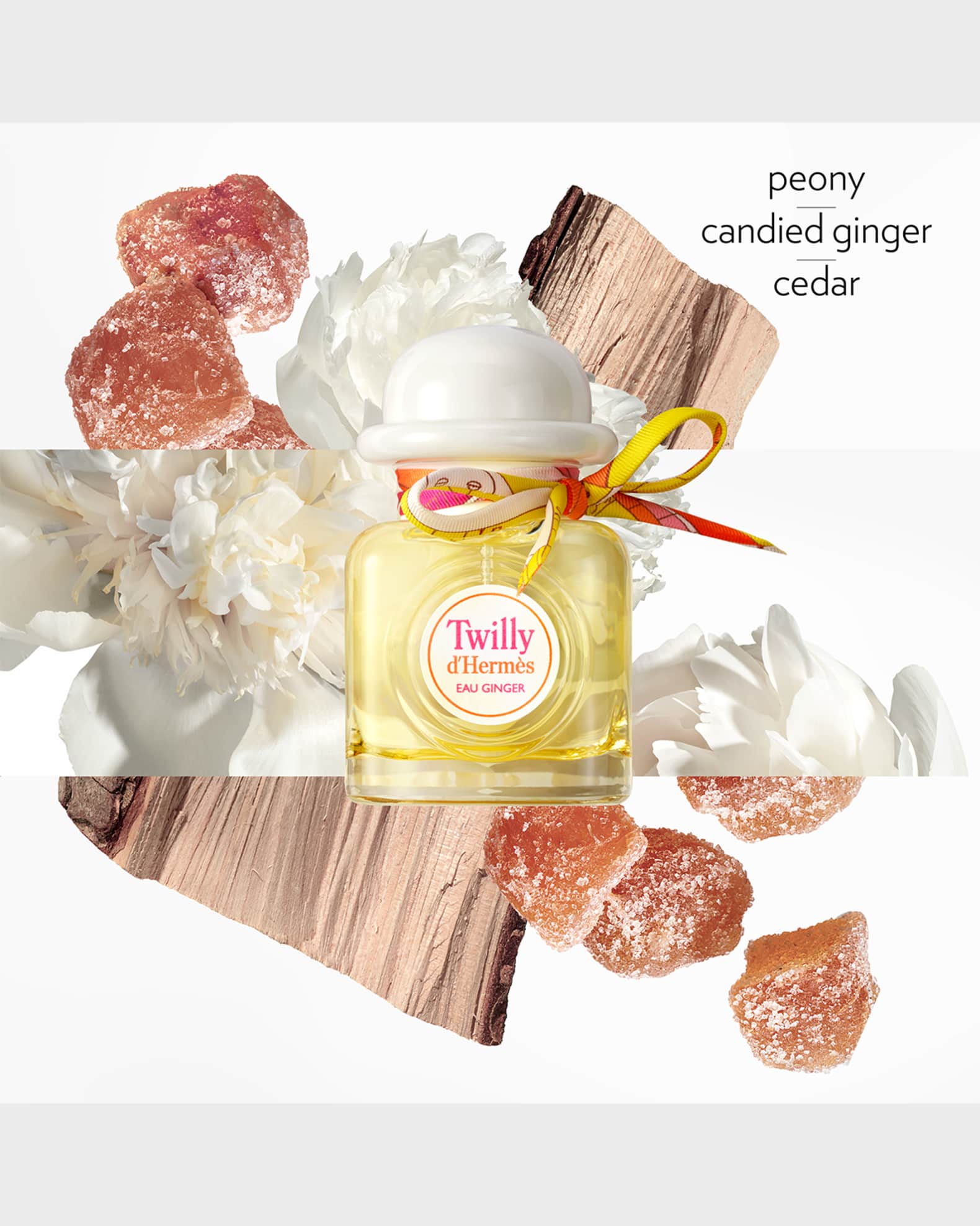 Twilly Eau Ginger Eau de Parfum | Neiman Marcus