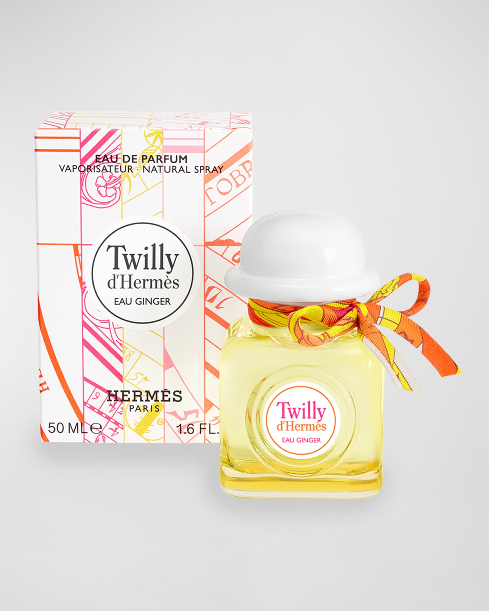 Twilly Eau Ginger Eau de Parfum 1