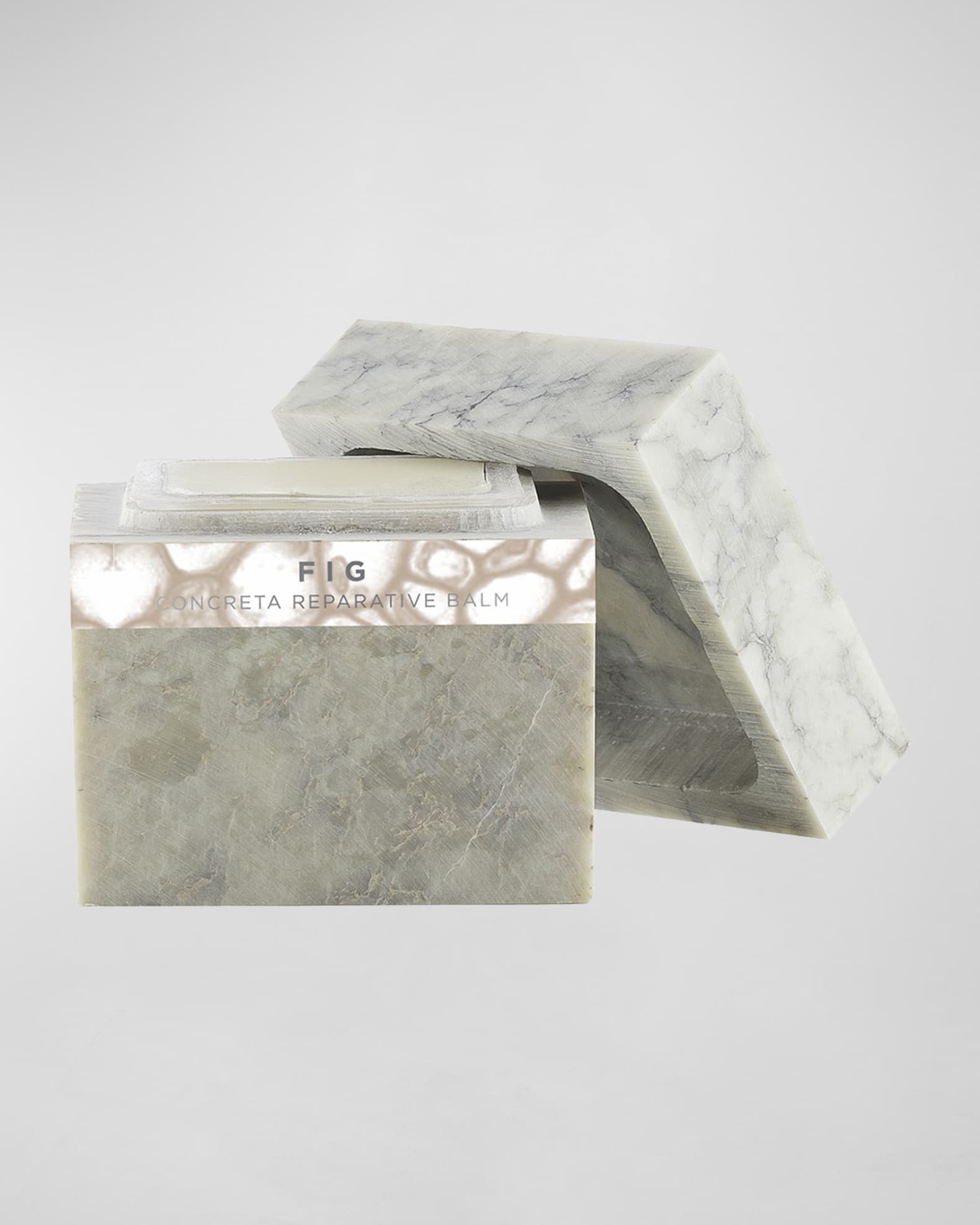1.2 oz. Fig Concreta Reparative Balm 0