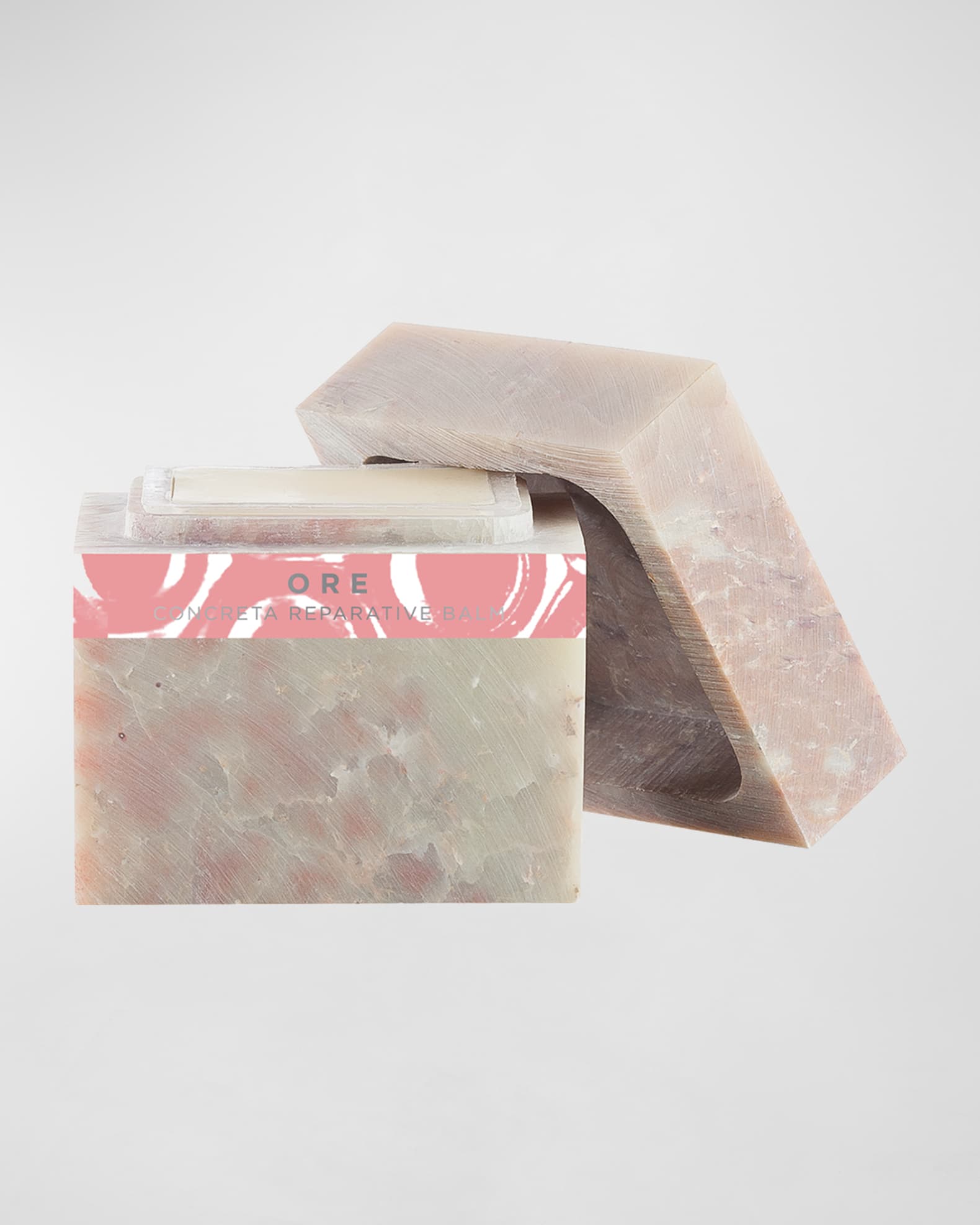 1.2 oz. Ore Concreta Reparative Balm 0