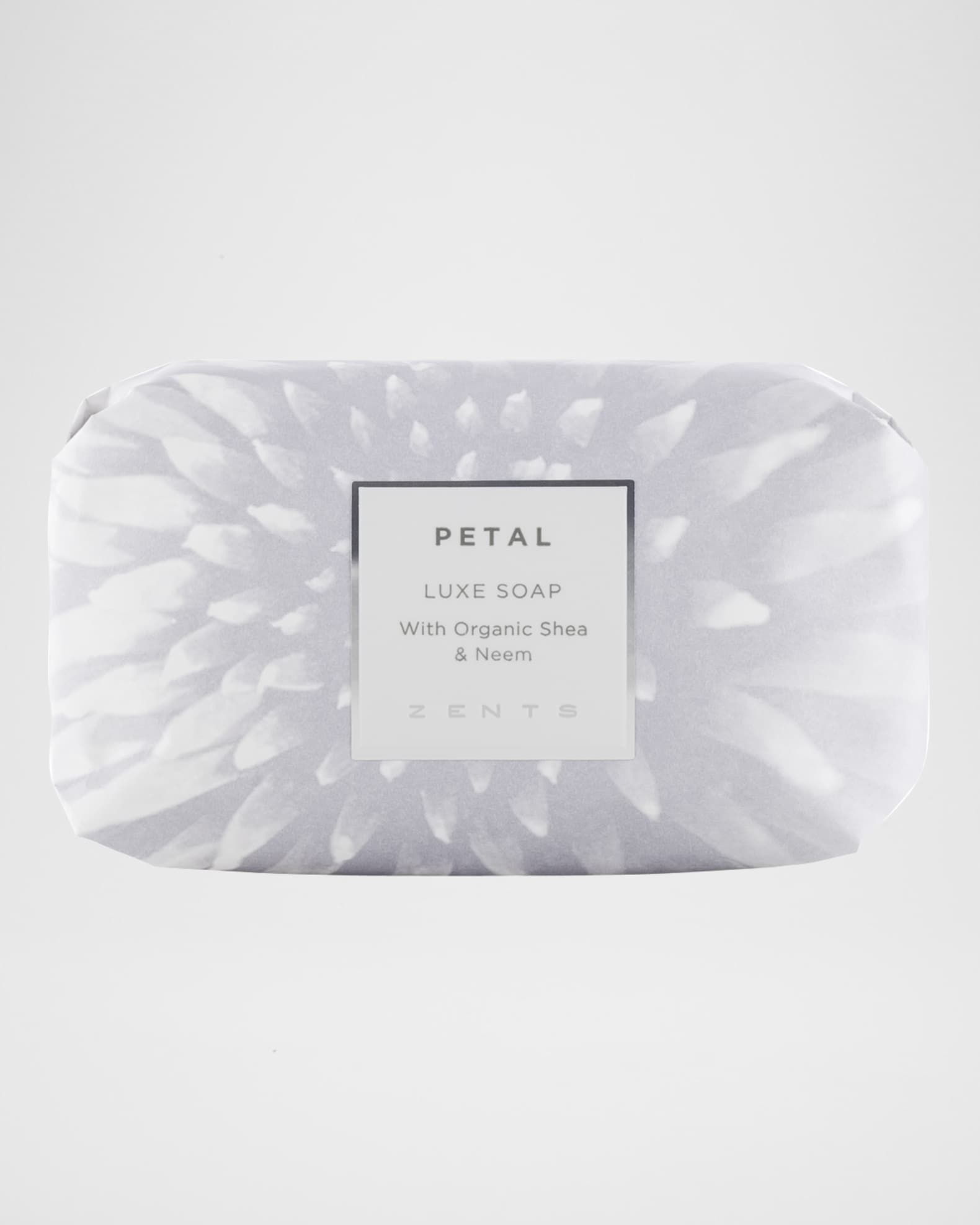 5.7 oz. Petal Luxe Soap 0
