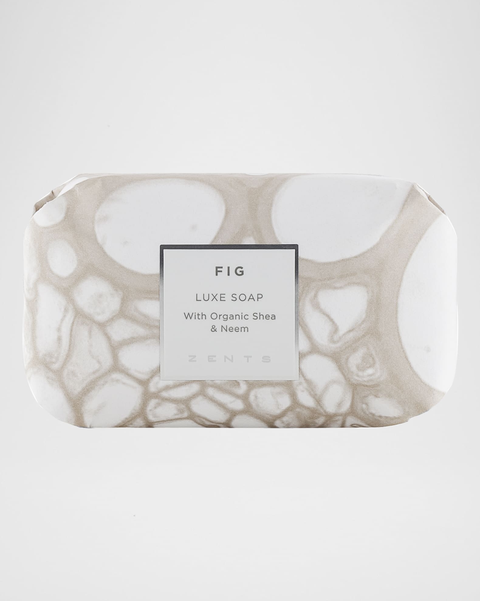 5.7 oz. Fig Luxe Soap 0