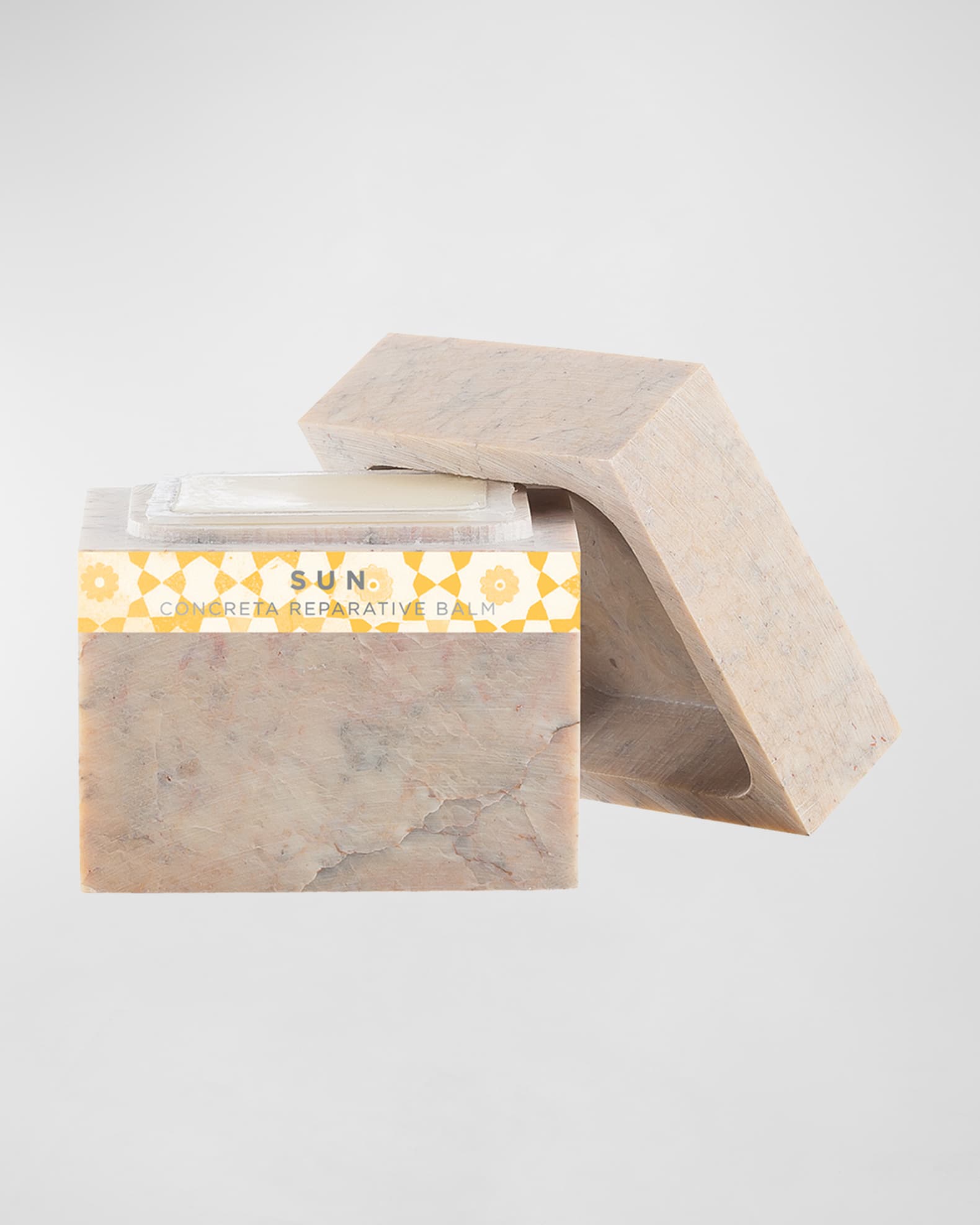 1.2 oz. Sun Concreta Reparative Balm 0