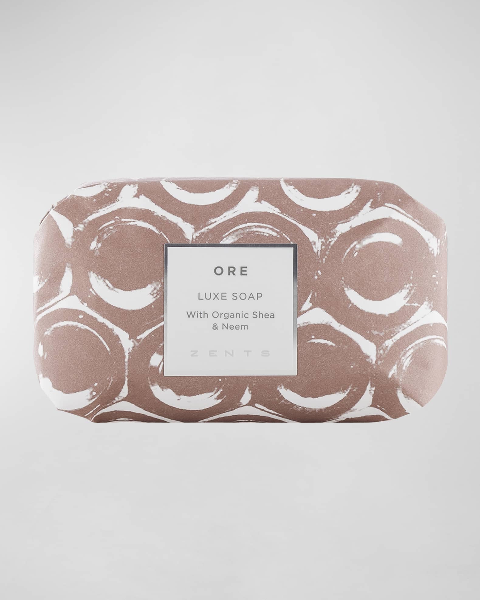 5.7 oz. Ore Luxe Soap 0